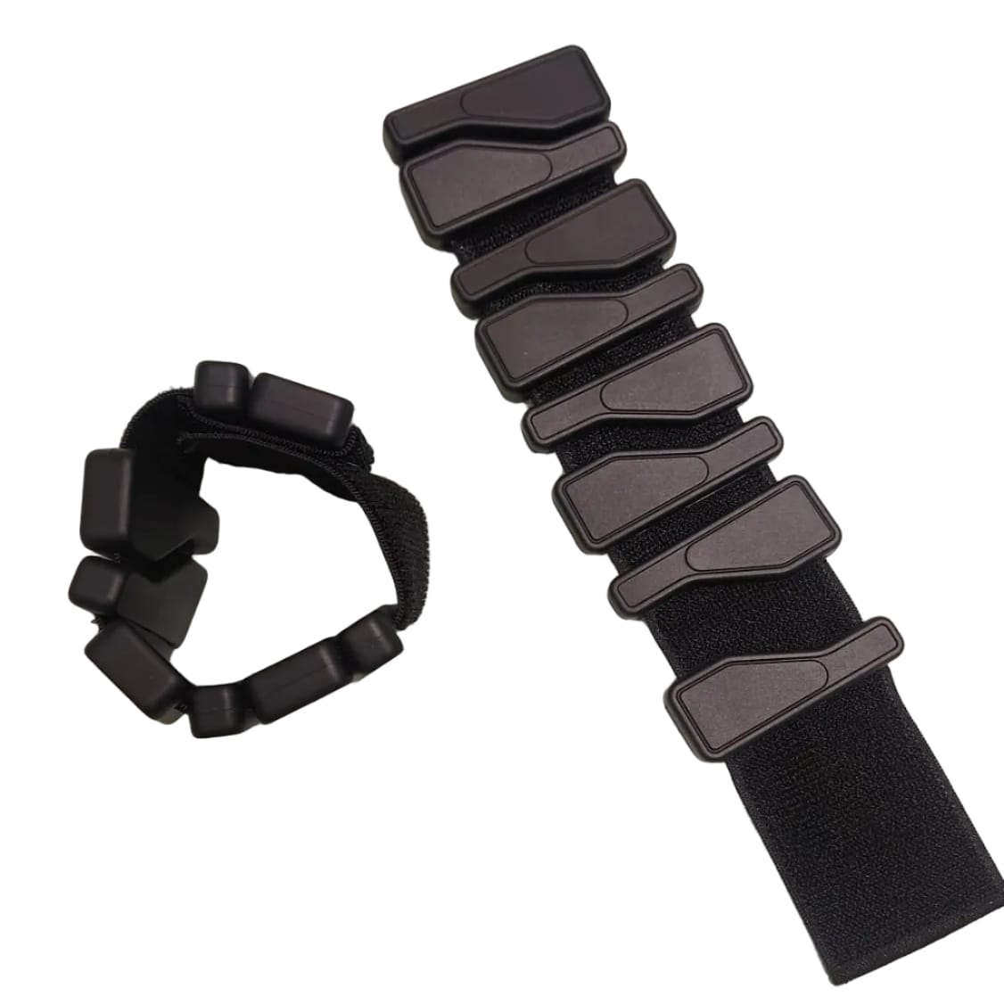 Fit It Out Ankle / Wrist Weights – 1 lb Each (Pair)