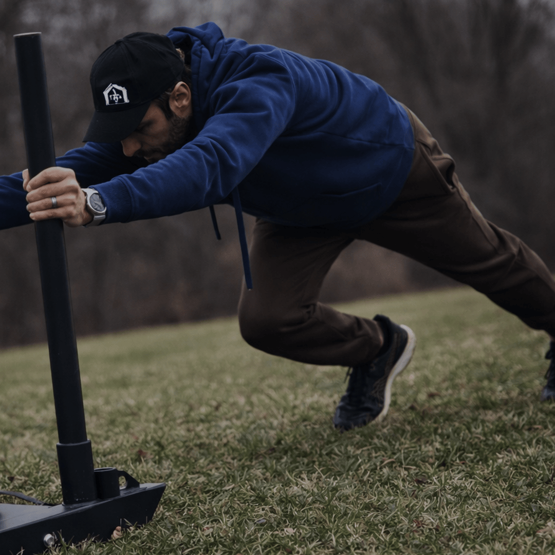 Fit It Out Hyrox Facility Setup - 4 station package