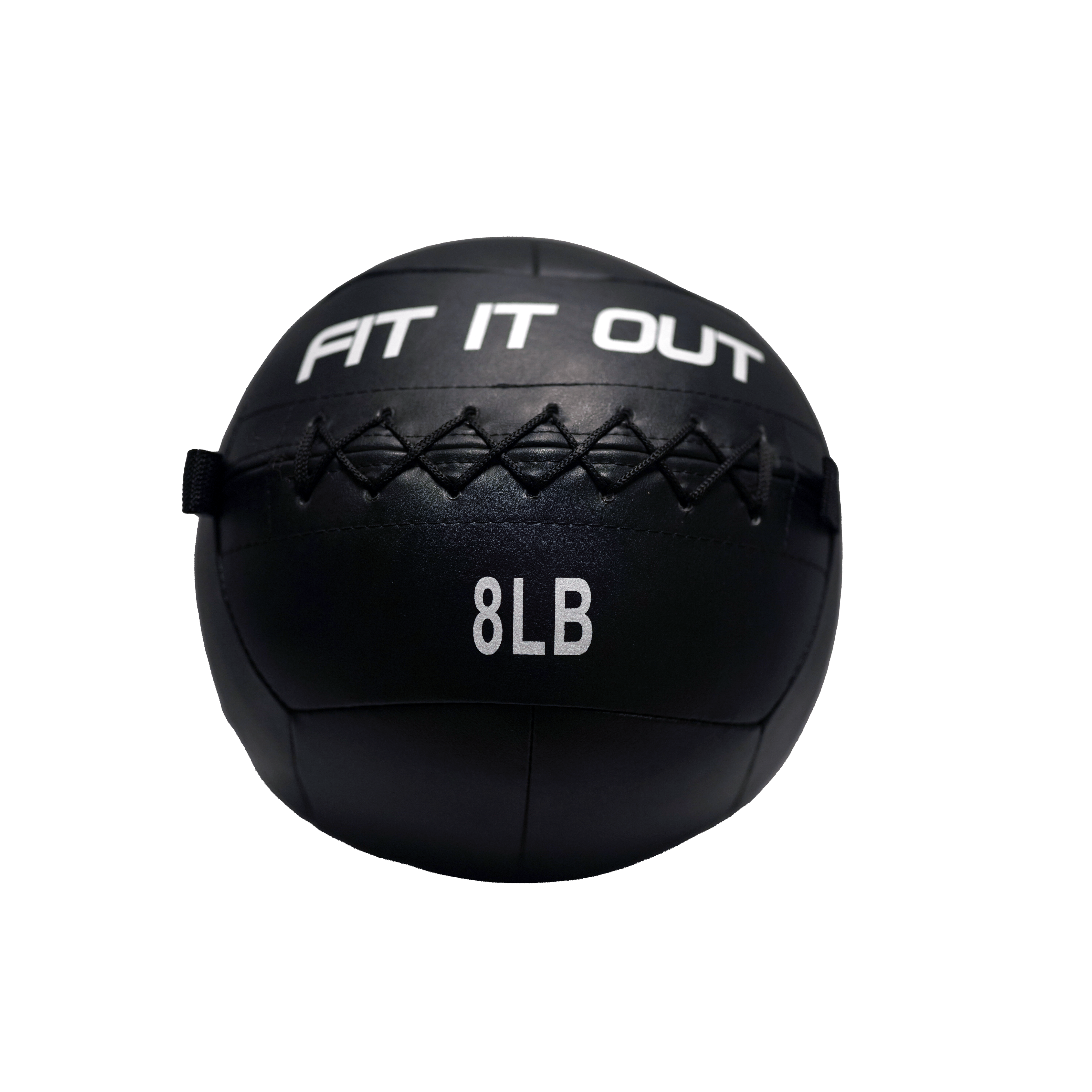Fit It Out Shipment25 Wall Medicine Ball