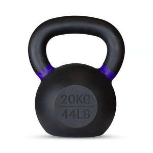 Fit It Out Shipment22 20KG Kettlebells