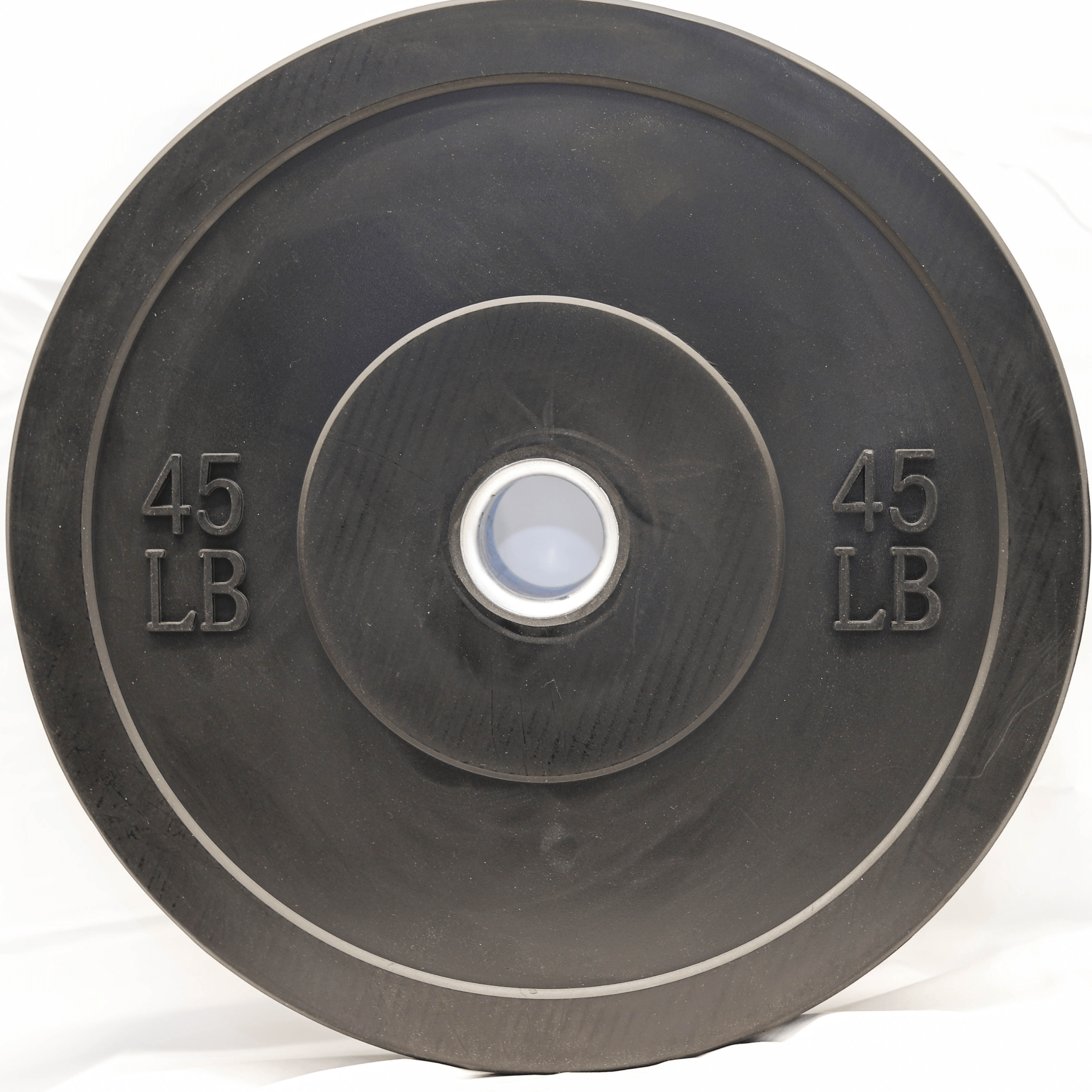Fit It Out Shipment13 45LBS LBS Premium Bumper Plate