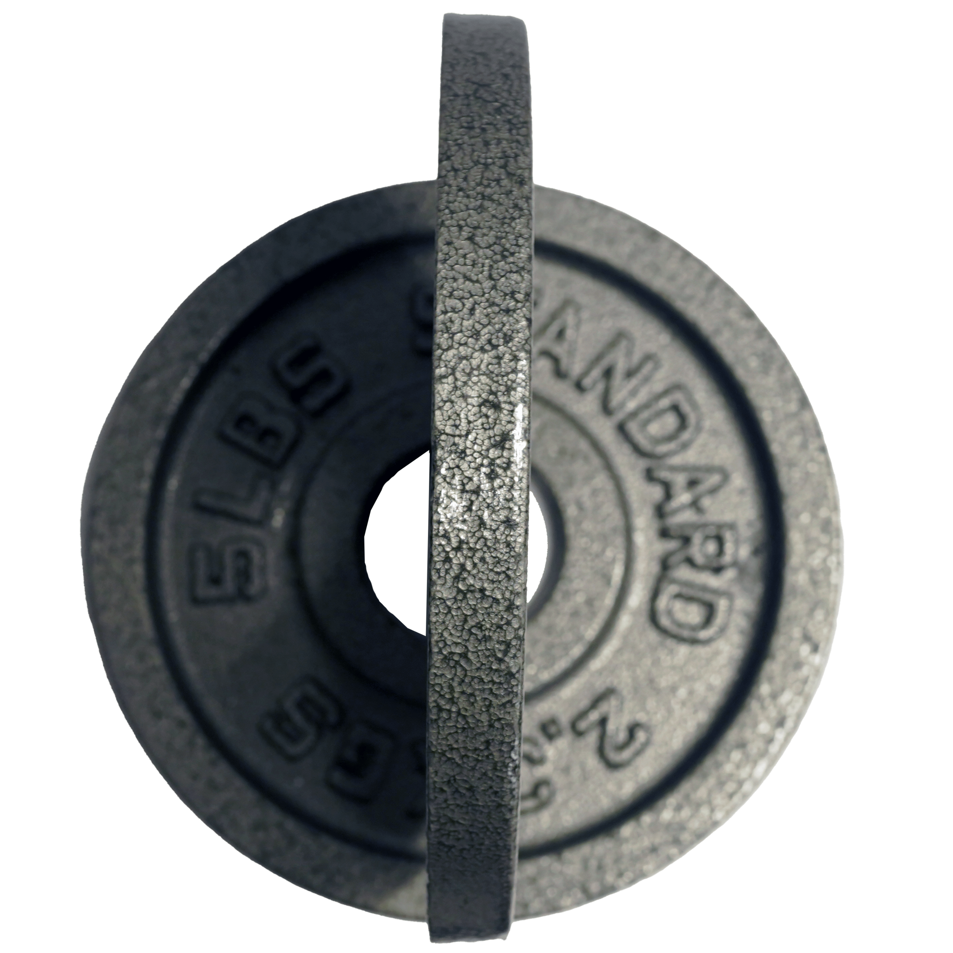 Fit It Out Shipment25 Cast Iron Change Plate