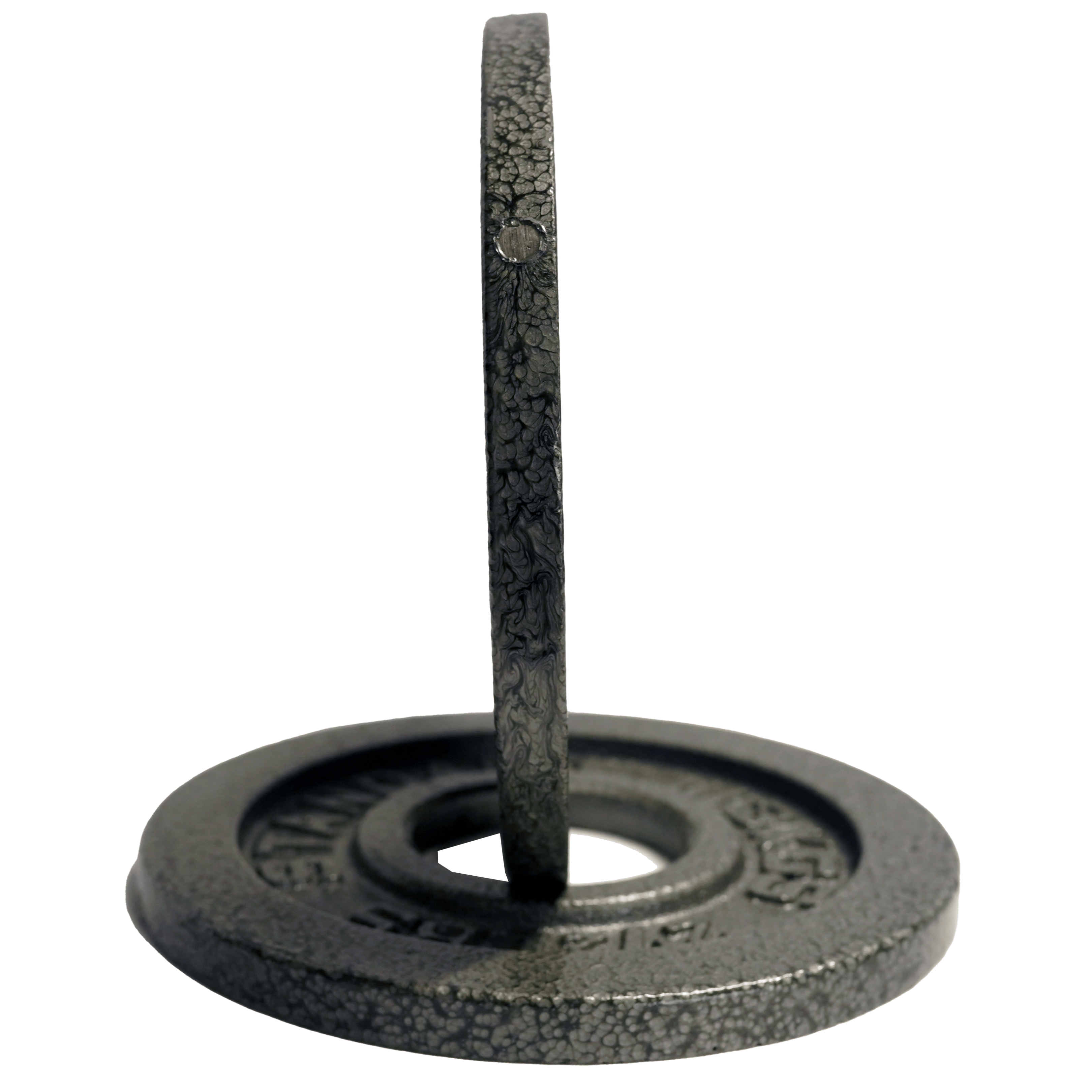 Fit It Out Shipment25 Cast Iron Change Plate