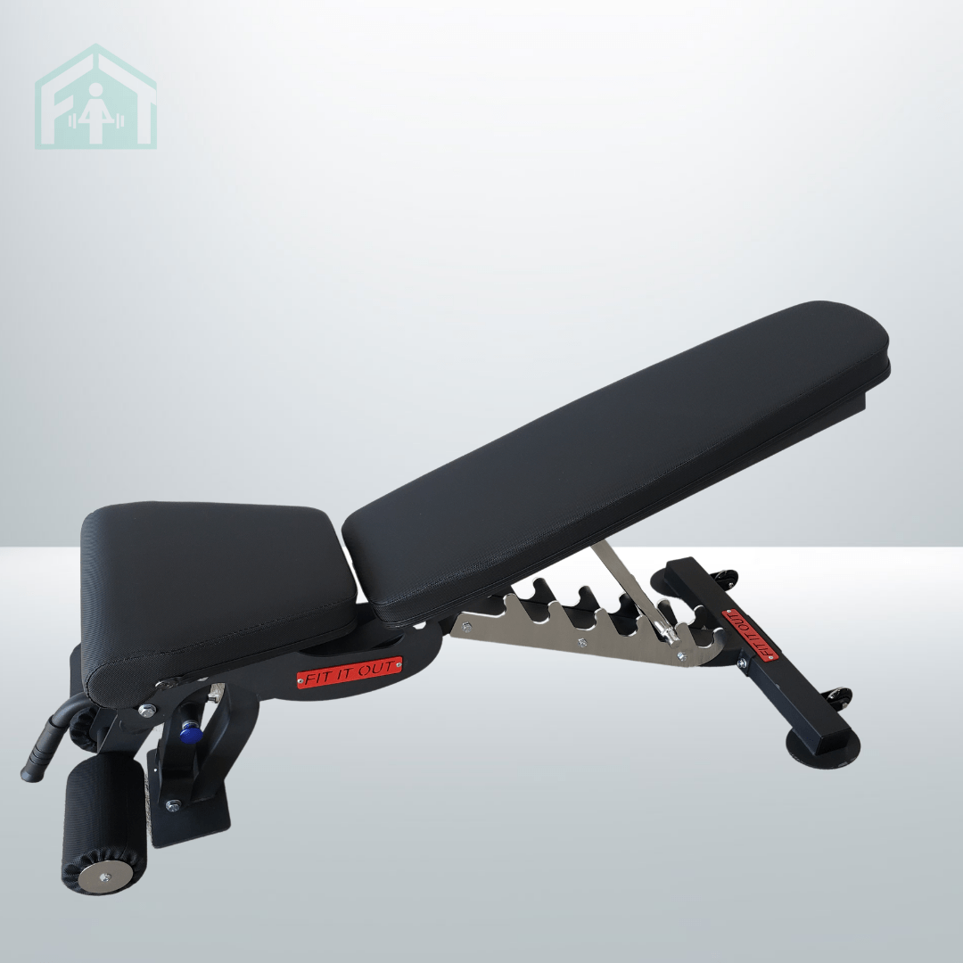 Fit It Out Shipment47 FID Bench 2.0