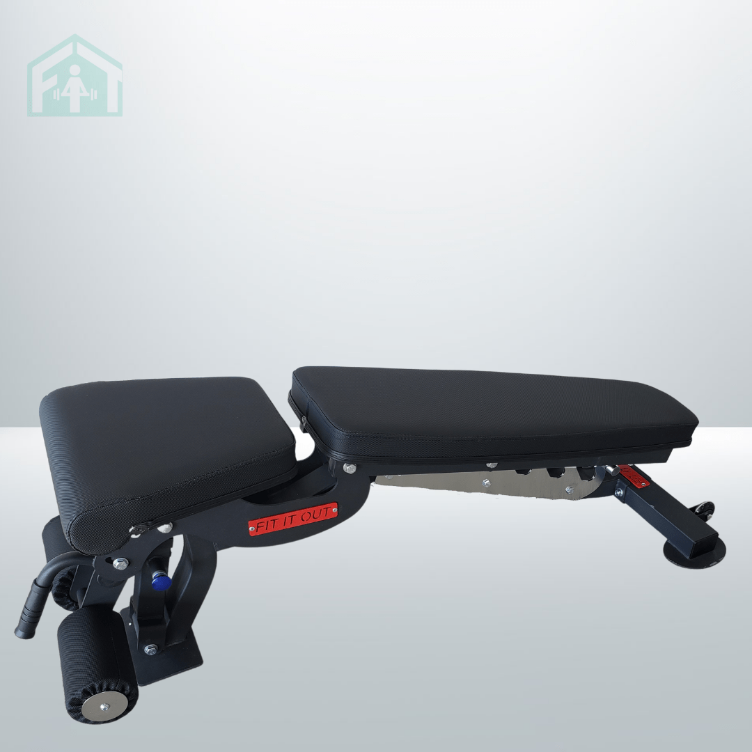 Fit It Out Shipment47 FID Bench 2.0