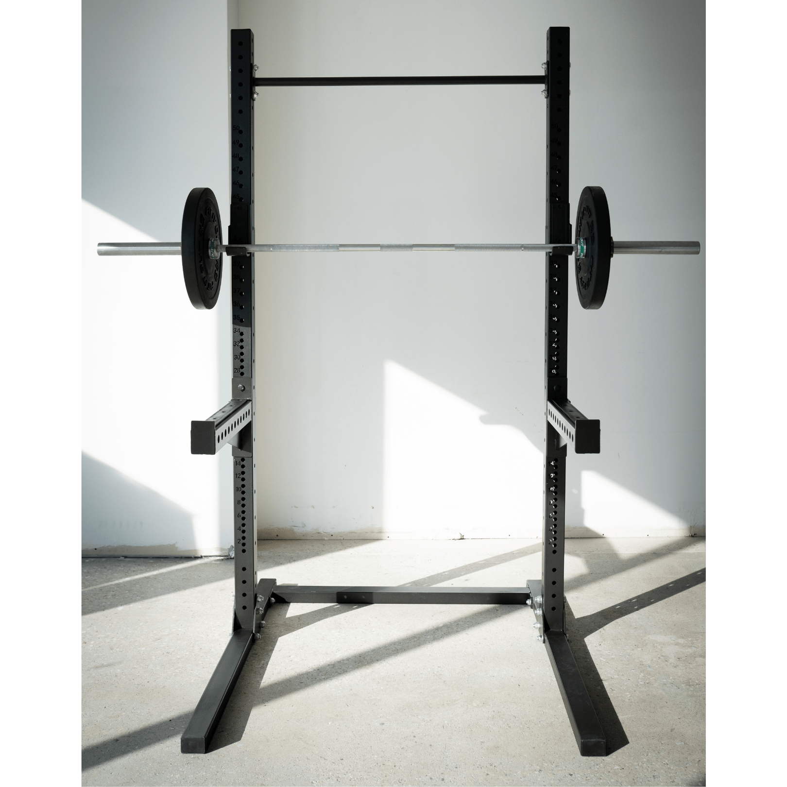 Fit It Out Shipment10 FIO Squat Stand - 92in