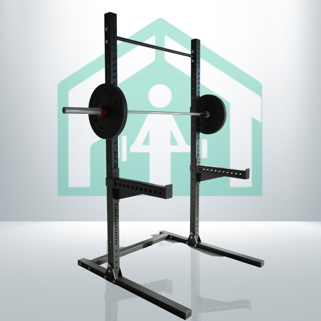 Fit It Out Shipment10 FIO Squat Stand - 92in
