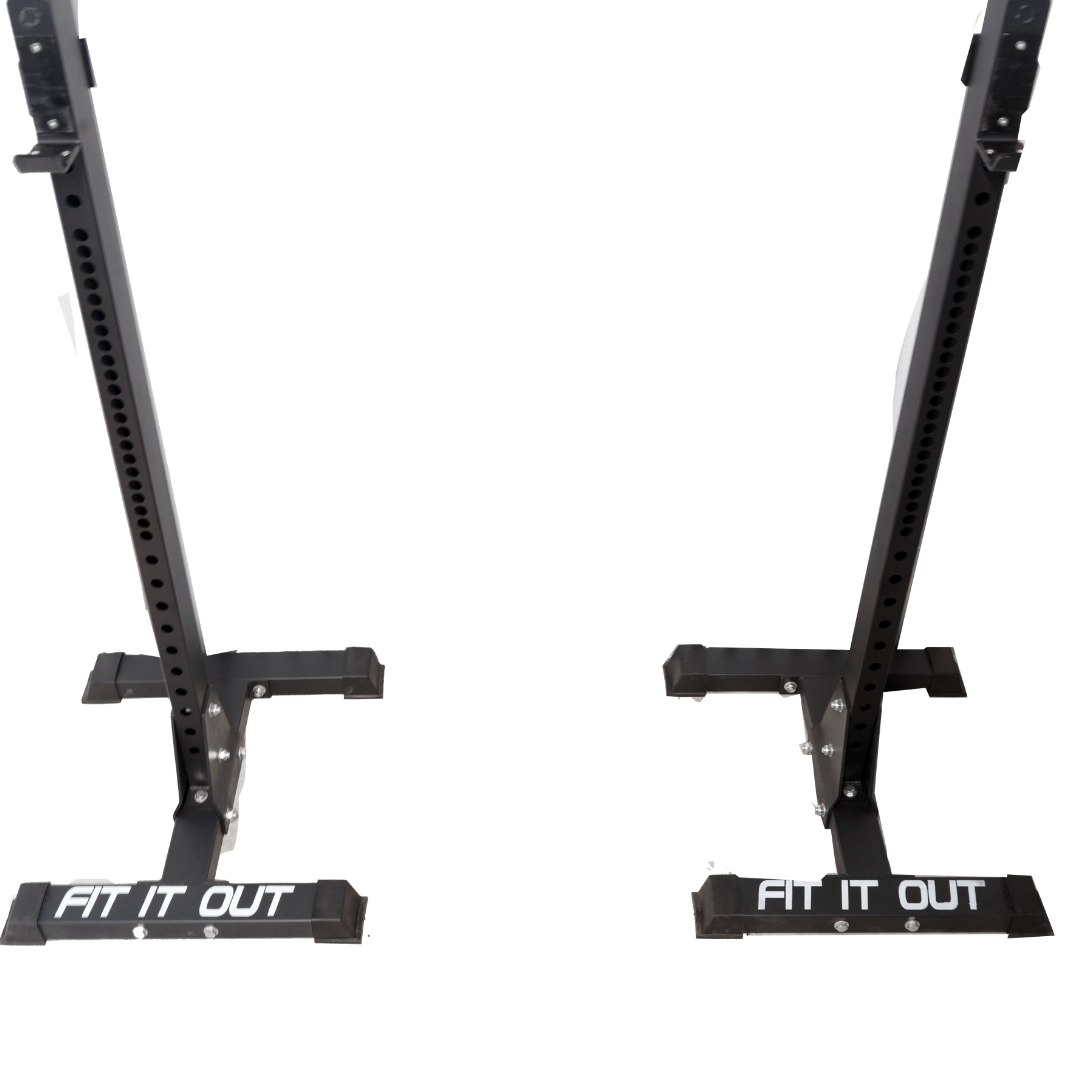 Fit It Out Shipment20 FIO Squat Stand - Small