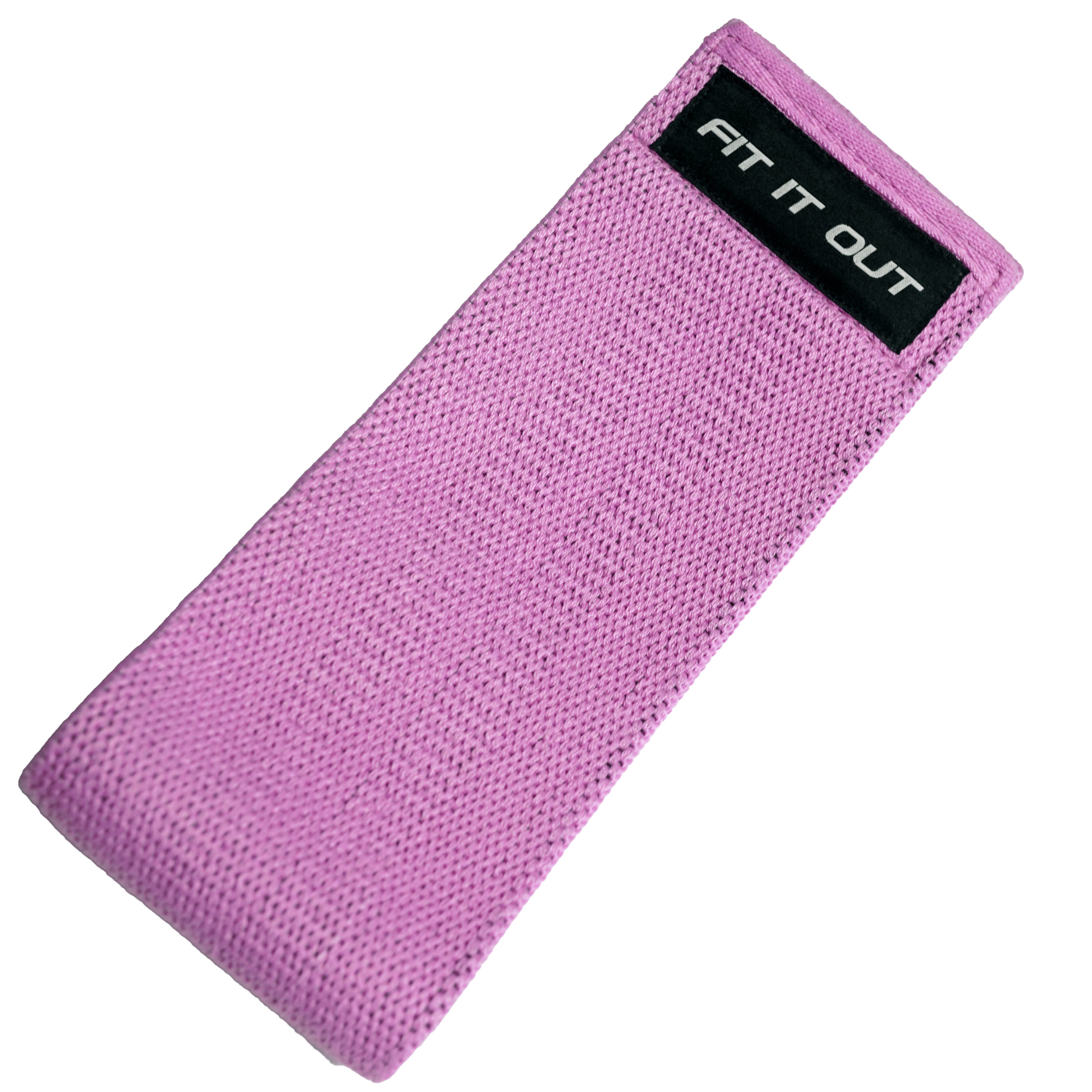 Fit It Out Shipment38 Glute Activation/ Hip Resistance Bands (Set of 3)