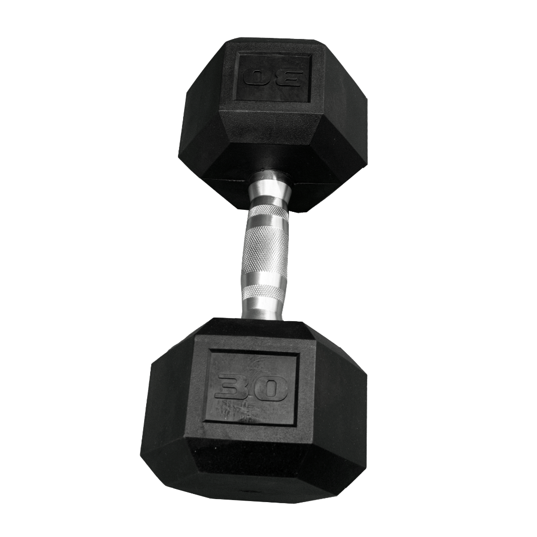 Fit It Out Shipment33 Hex Dumbbells 5lbs to 100lbs ($2.0/lb)