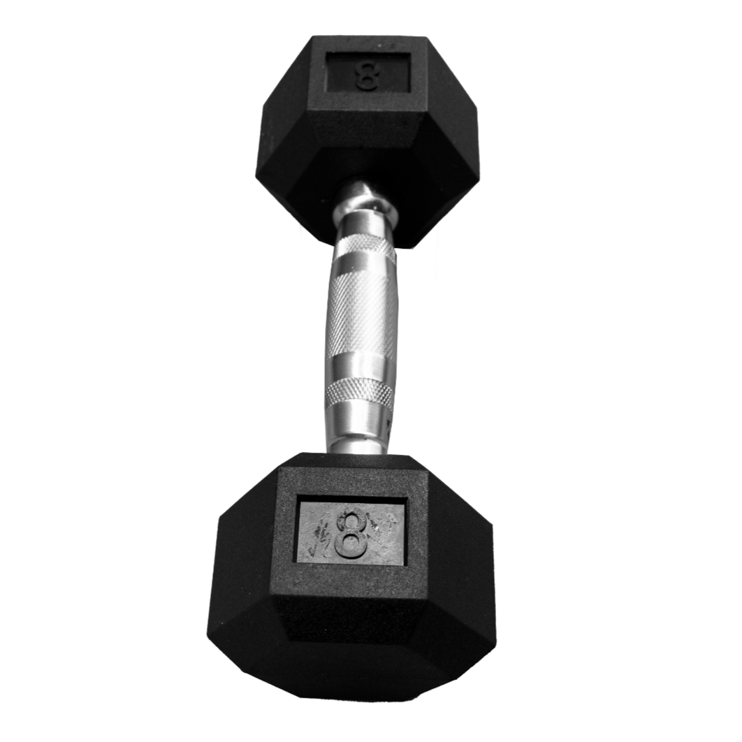 Fit It Out Shipment33 Hex Dumbbells 5lbs to 100lbs ($2.0/lb)