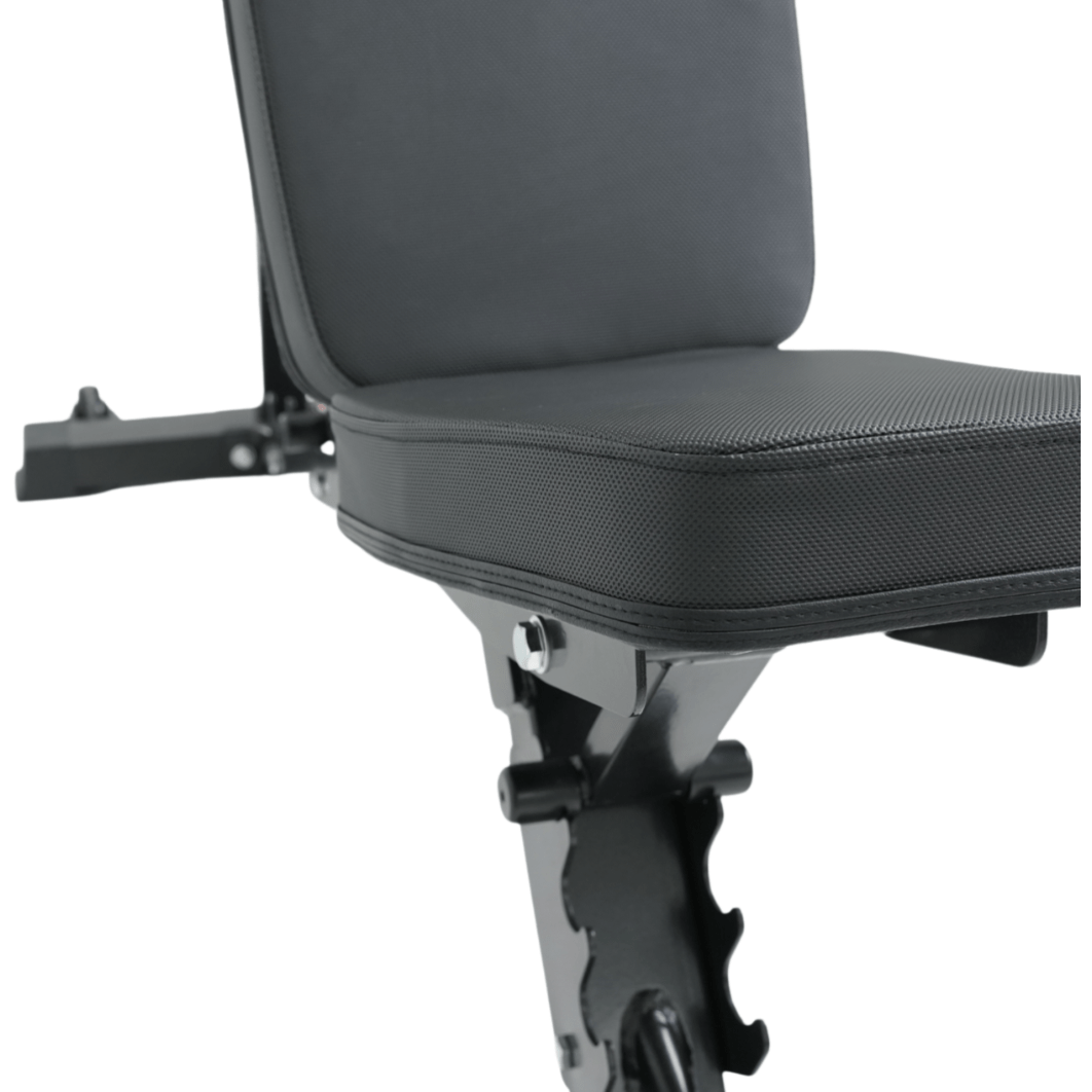 Fit It Out Shipment47 Incline Bench 2.0