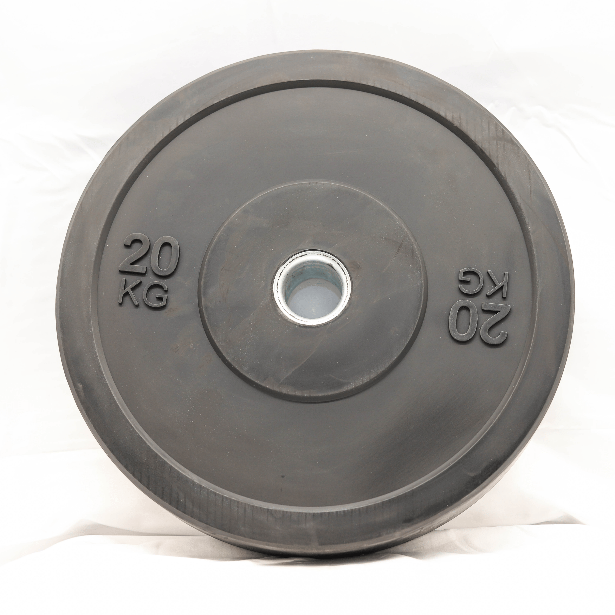 Fit It Out Shipment21 KG Bumper Plate