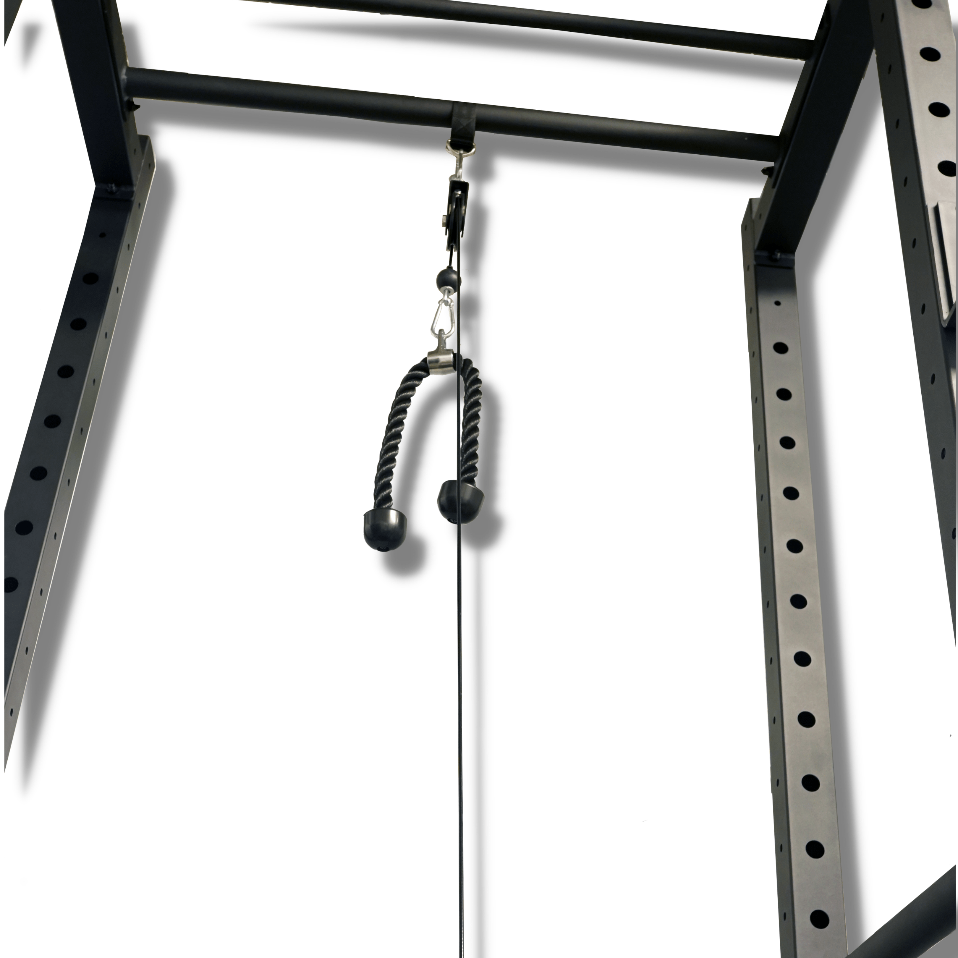 Fit It Out Shipment38 Lat & Lift Pulley