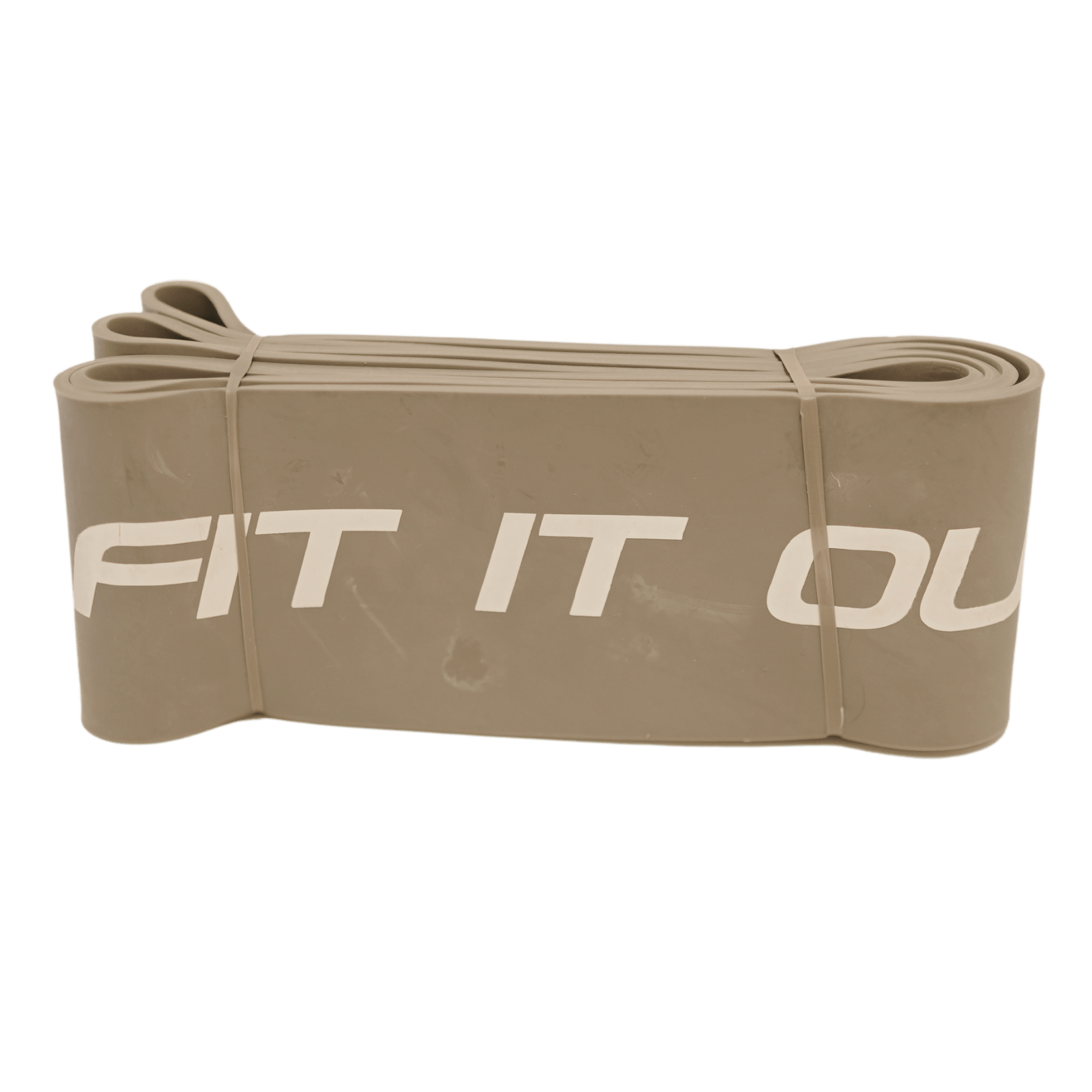 Fit It Out Shipment25 Resistance Bands