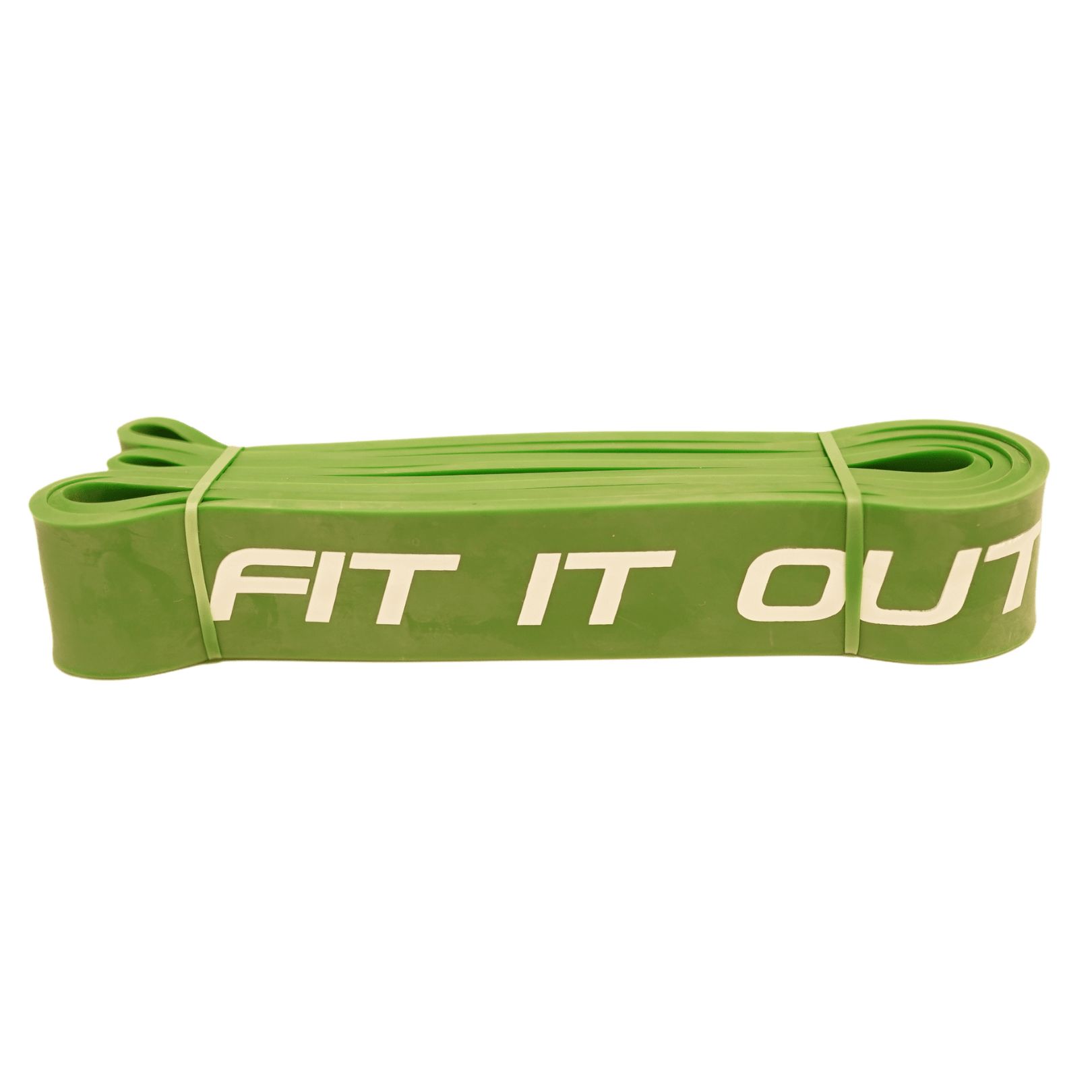 Fit It Out Shipment25 Resistance Bands