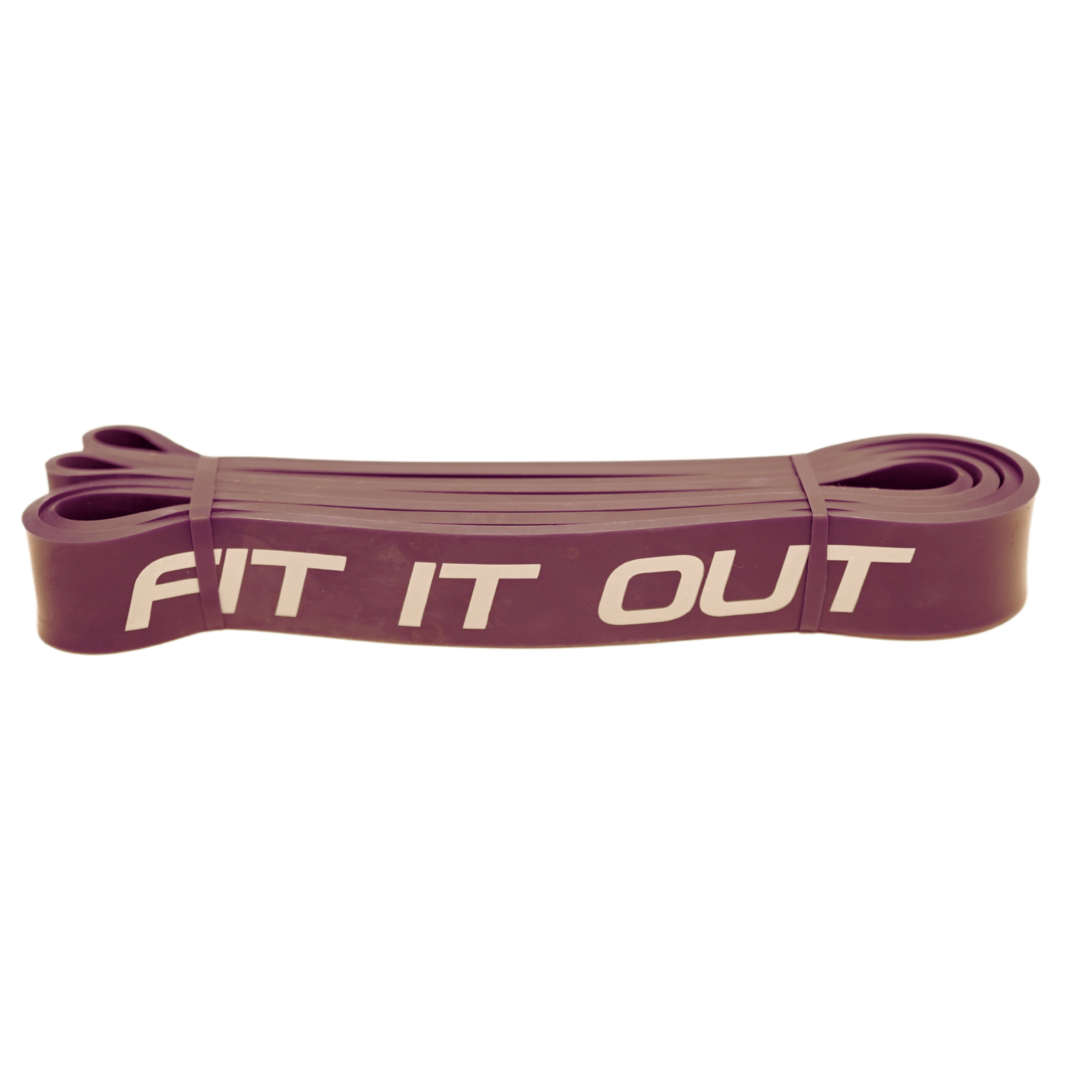 Fit It Out Shipment25 Resistance Bands