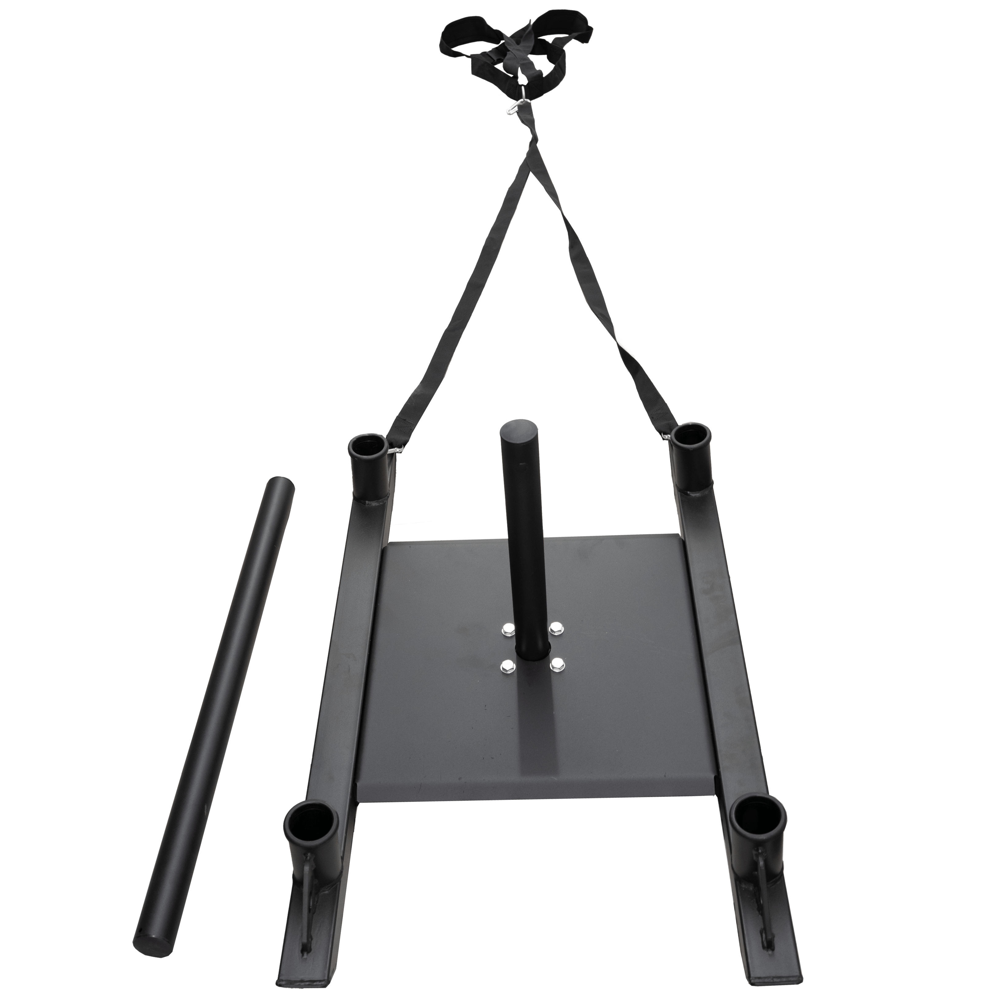 Fit It Out Shipment30 Sled