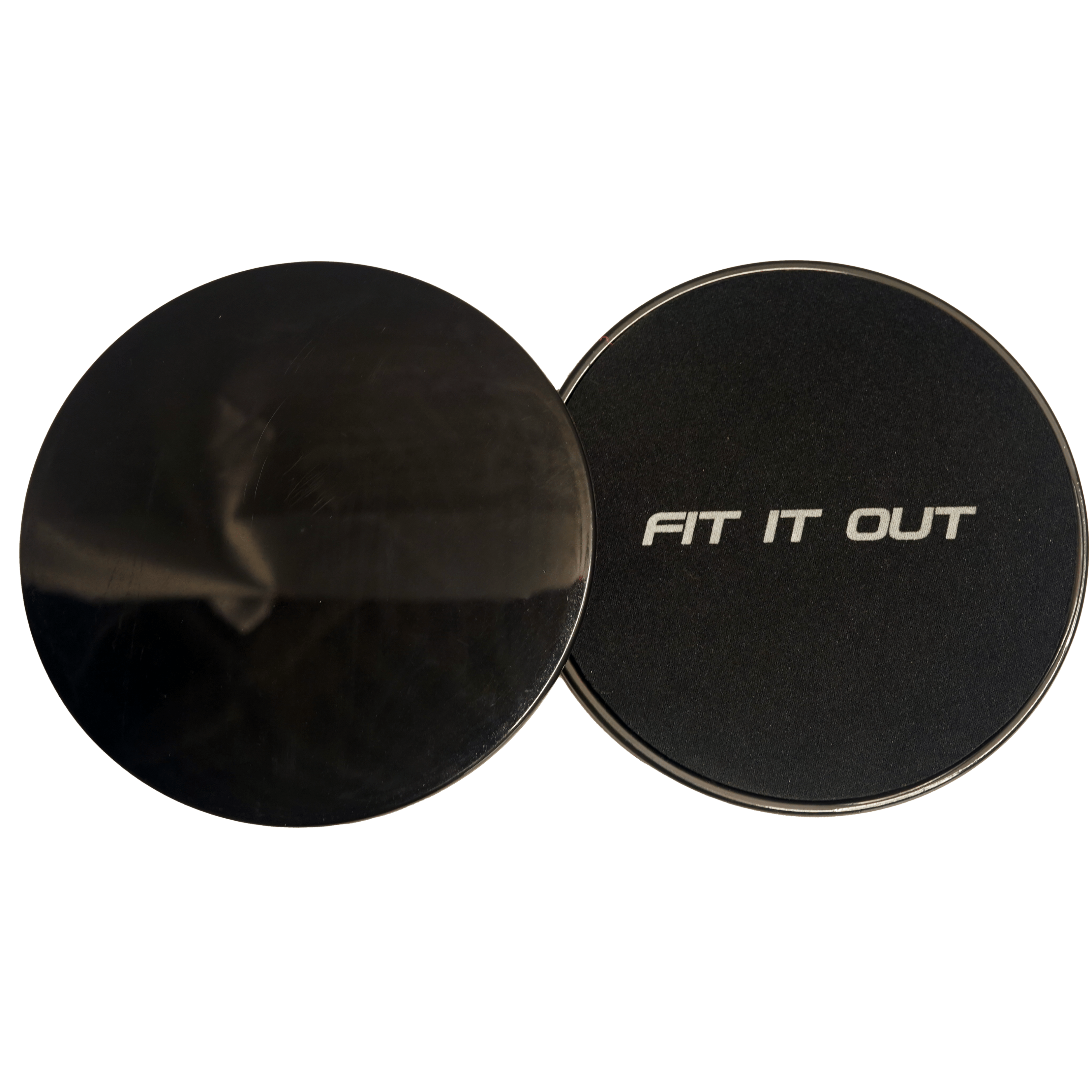 Fit It Out Shipment31 Slider Disc (Pair)