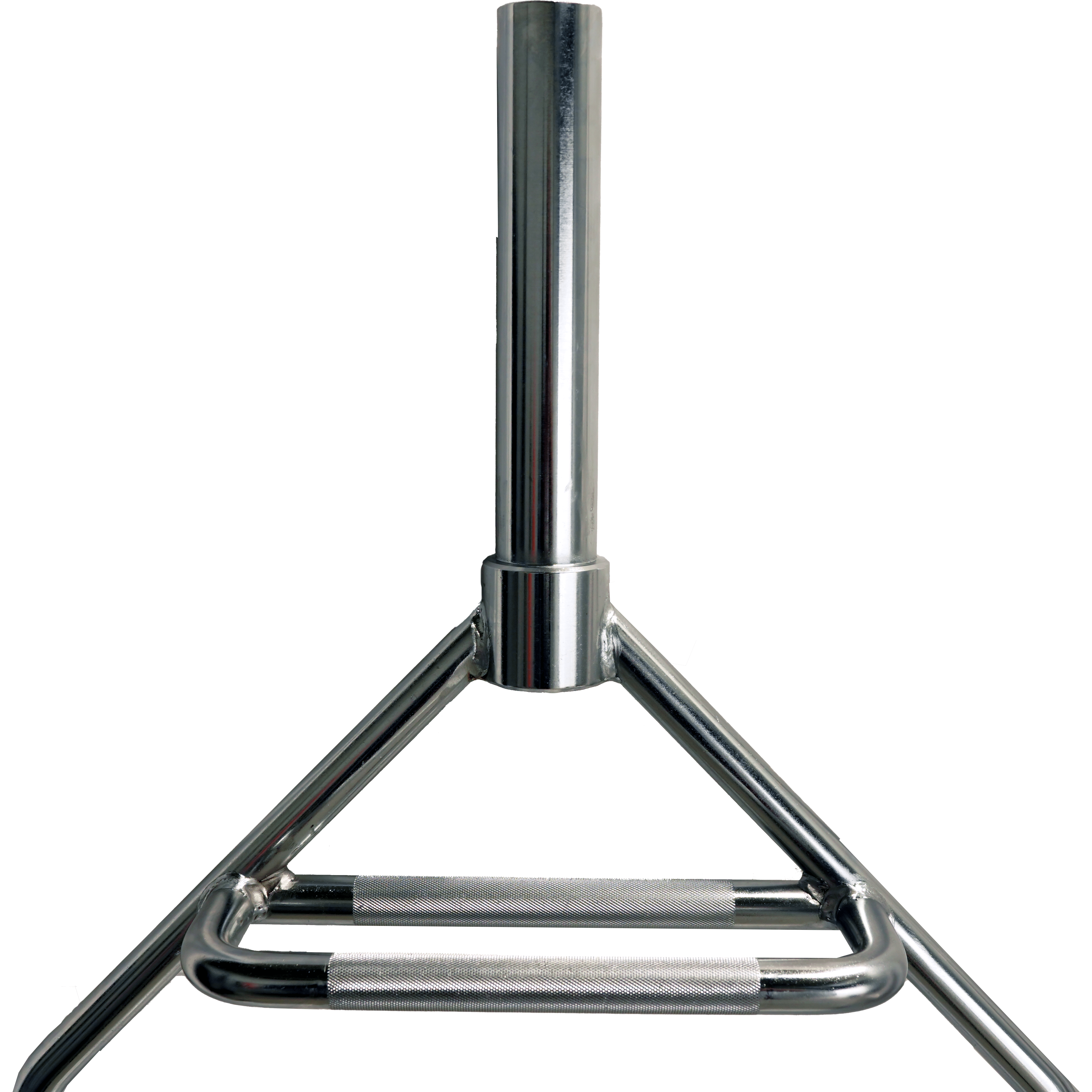 Fit It Out Shipment40 Trap (Hex) Bar - 66 inch (long sleeve)