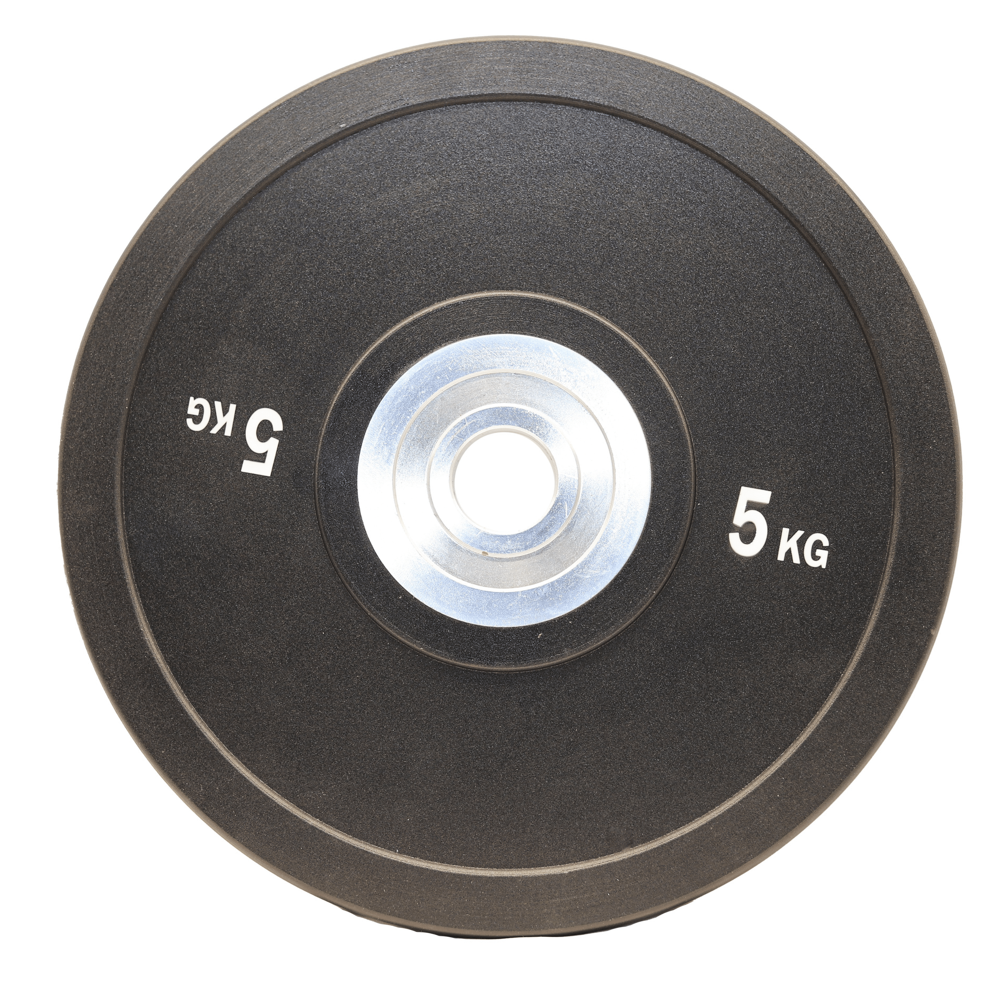 Fit It Out Shipment29 Urethane Competition Bumper Plates Set - 150KG