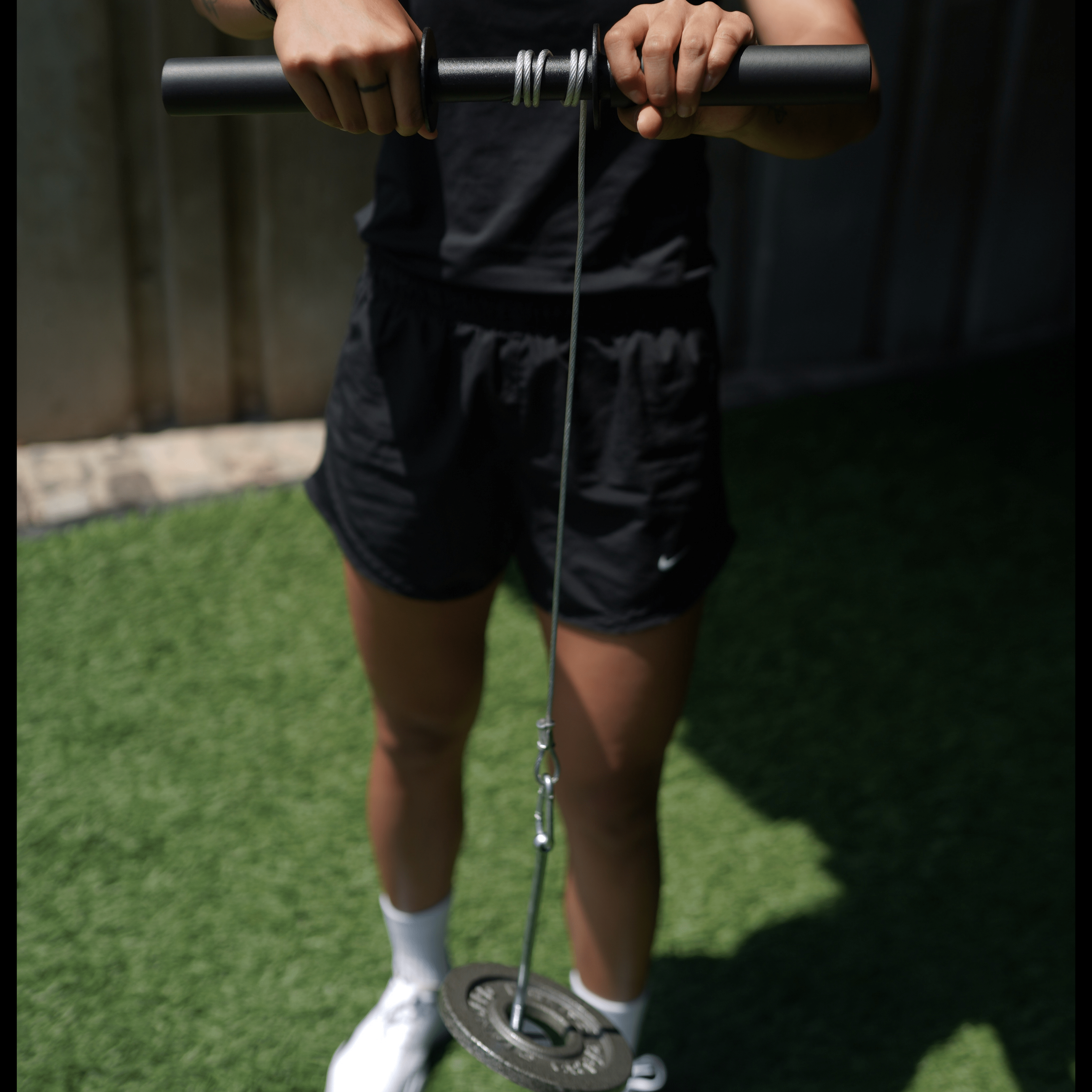 Fit It Out Shipment38 Wrist Roller