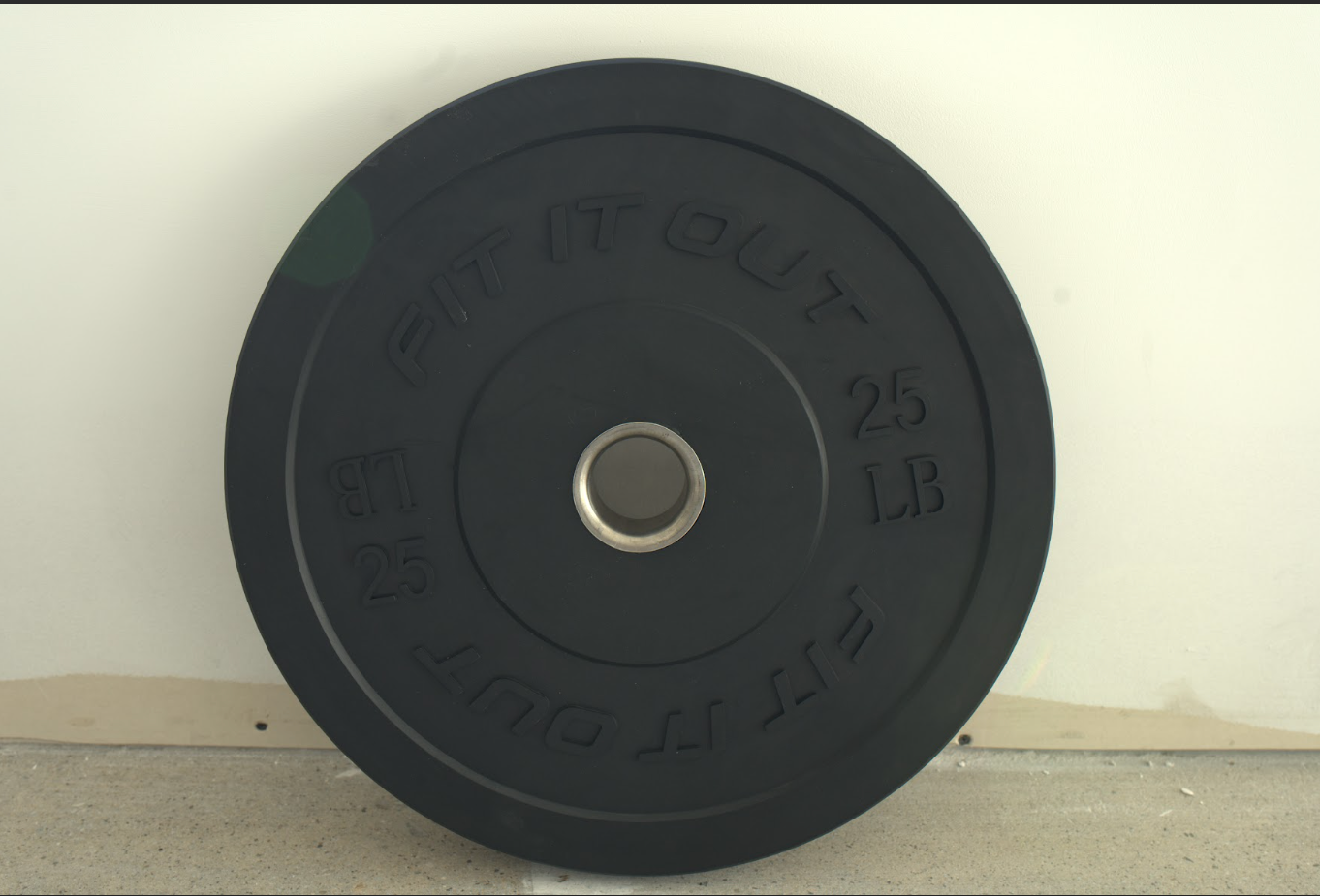 The Benefits of Bumper Plates Why They're a MustHave for Home Gyms