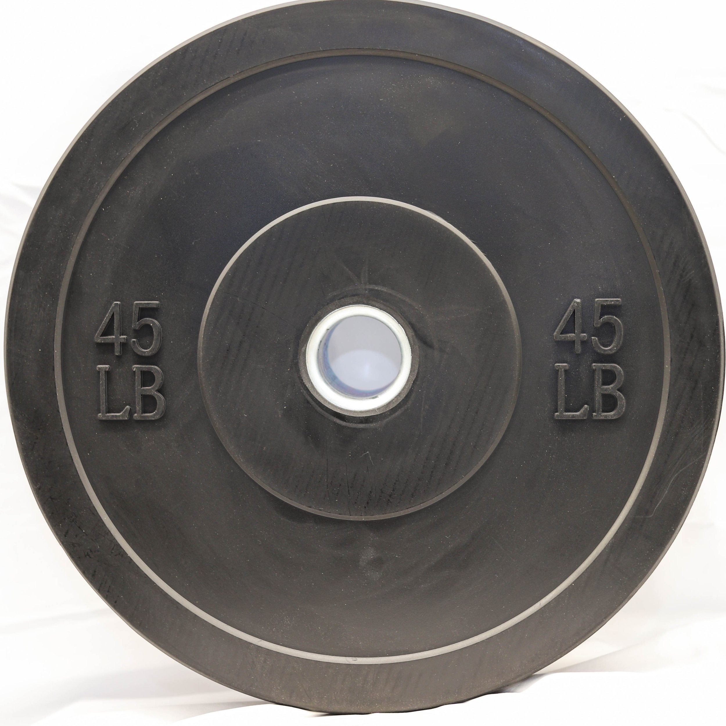 Bumper Plates Canada