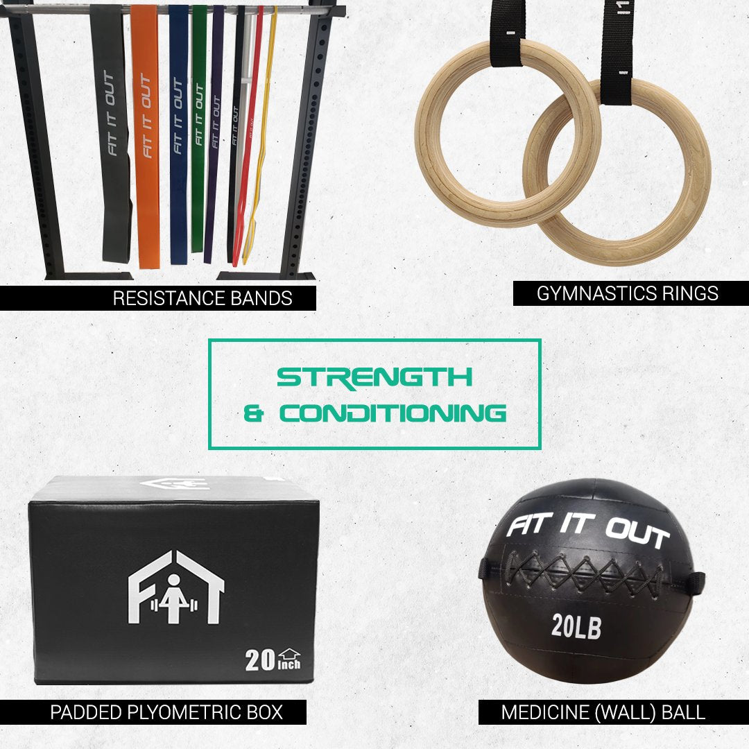 Conditioning and Mobility