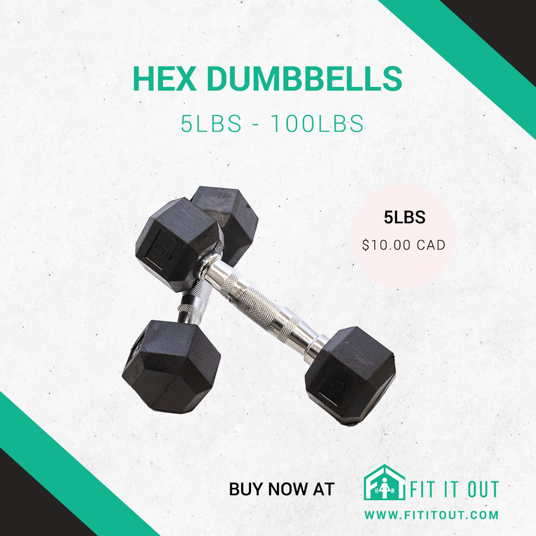 Dumbbells