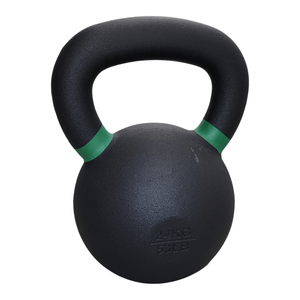 Fit It Out Shipment22 24kg / 52.8lbs Cast Iron Kettlebells
