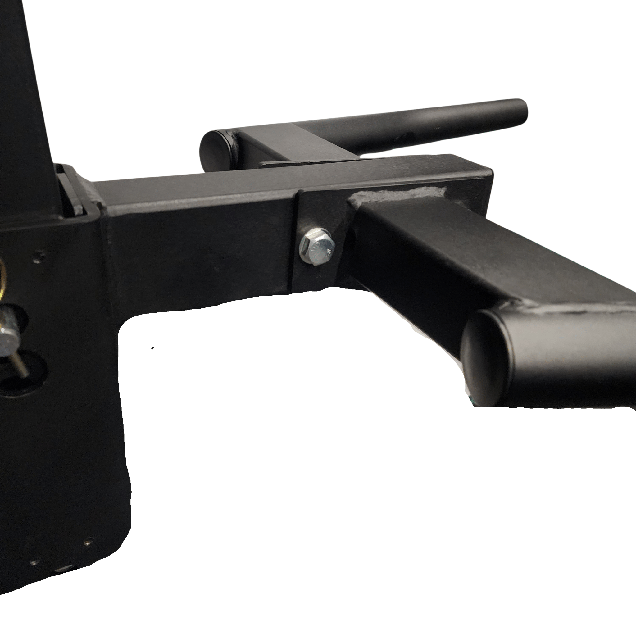 Fit It Out Shipment30 Dip Bar Attachment