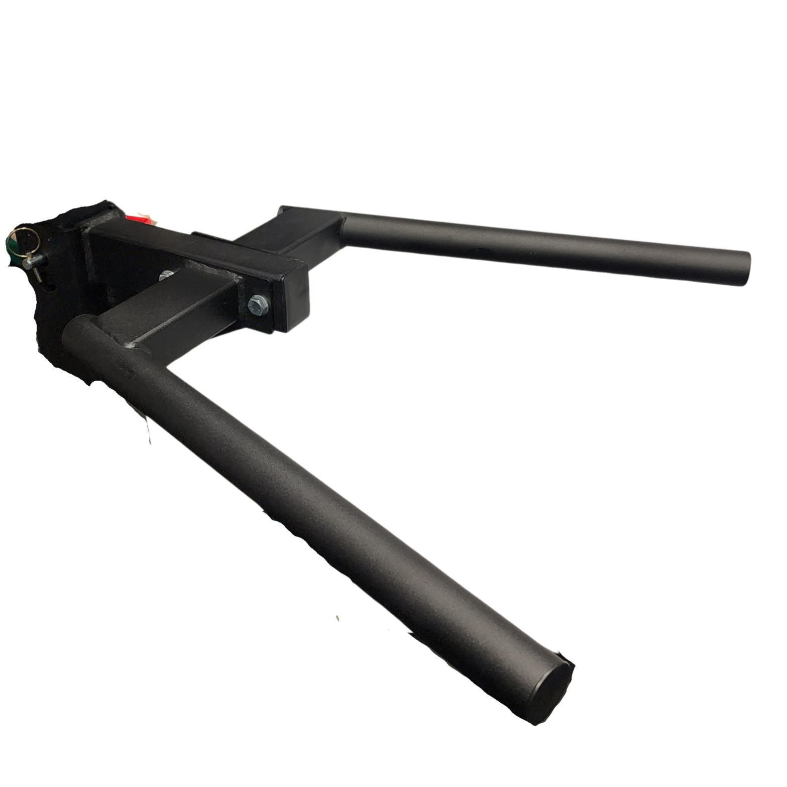 Fit It Out Shipment30 Dip Bar Attachment