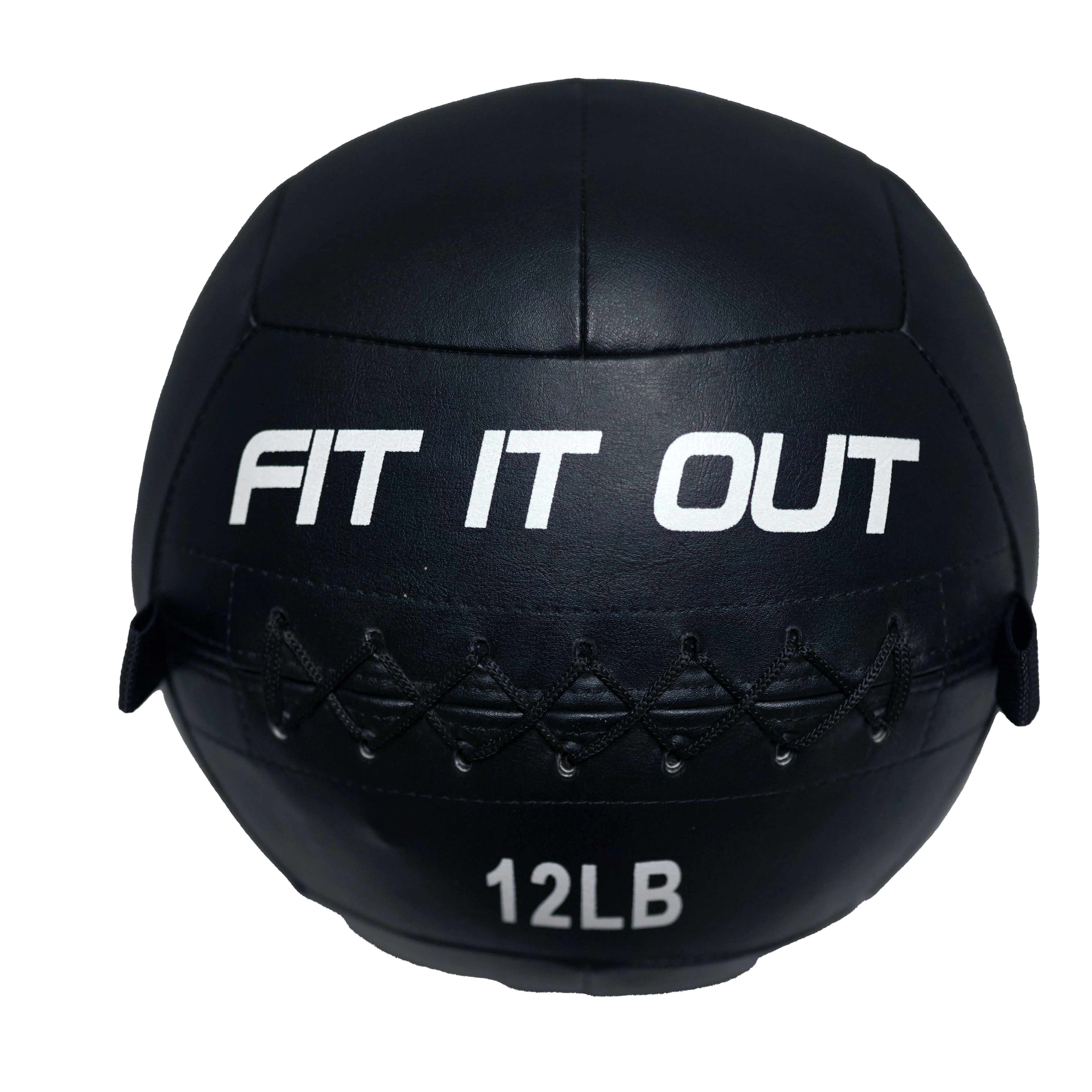Fit It Out Shipment25 Wall Medicine Ball