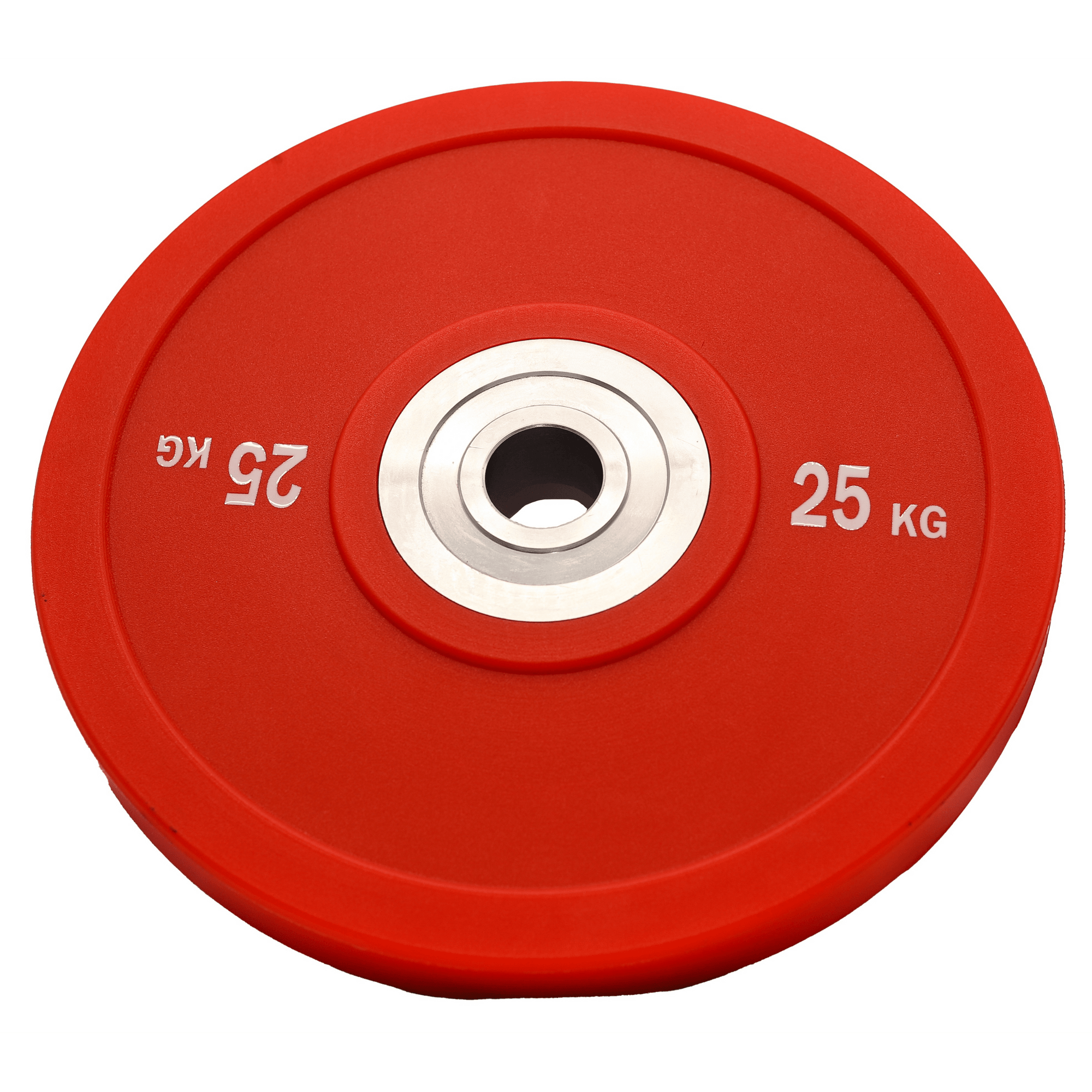 Fit It Out Shipment14 Urethane Competition Bumper Plates - Pairs