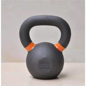 Fit It Out Shipment22 10KG Kettlebells