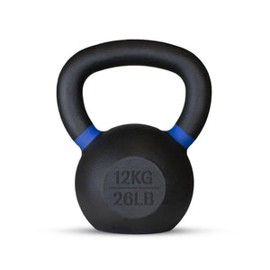 Fit It Out Shipment22 12KG Kettlebells