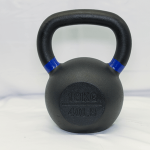 Fit It Out Shipment22 18KG Kettlebells