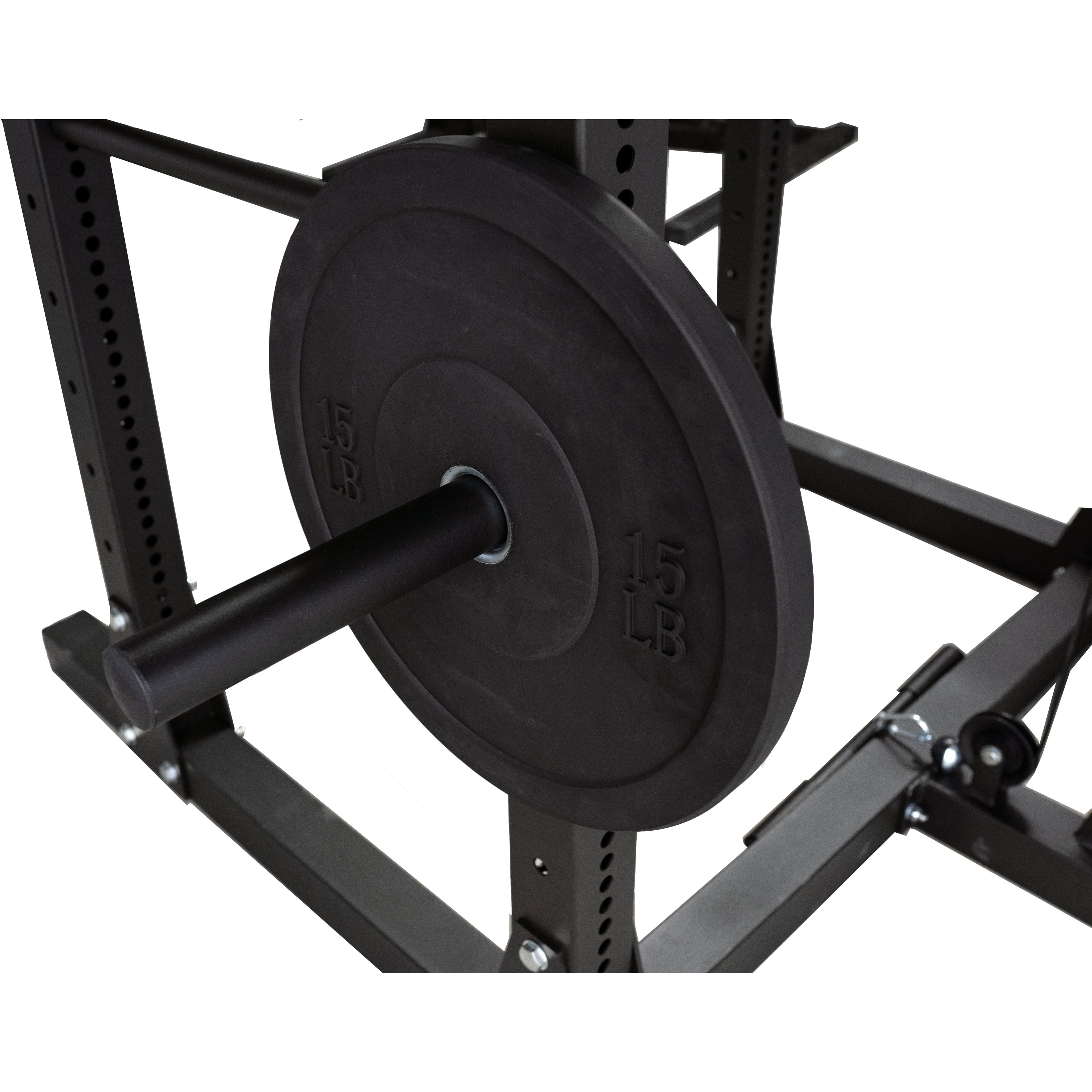 Fit It Out Shipment30 5/8inch Plate Storage Pin