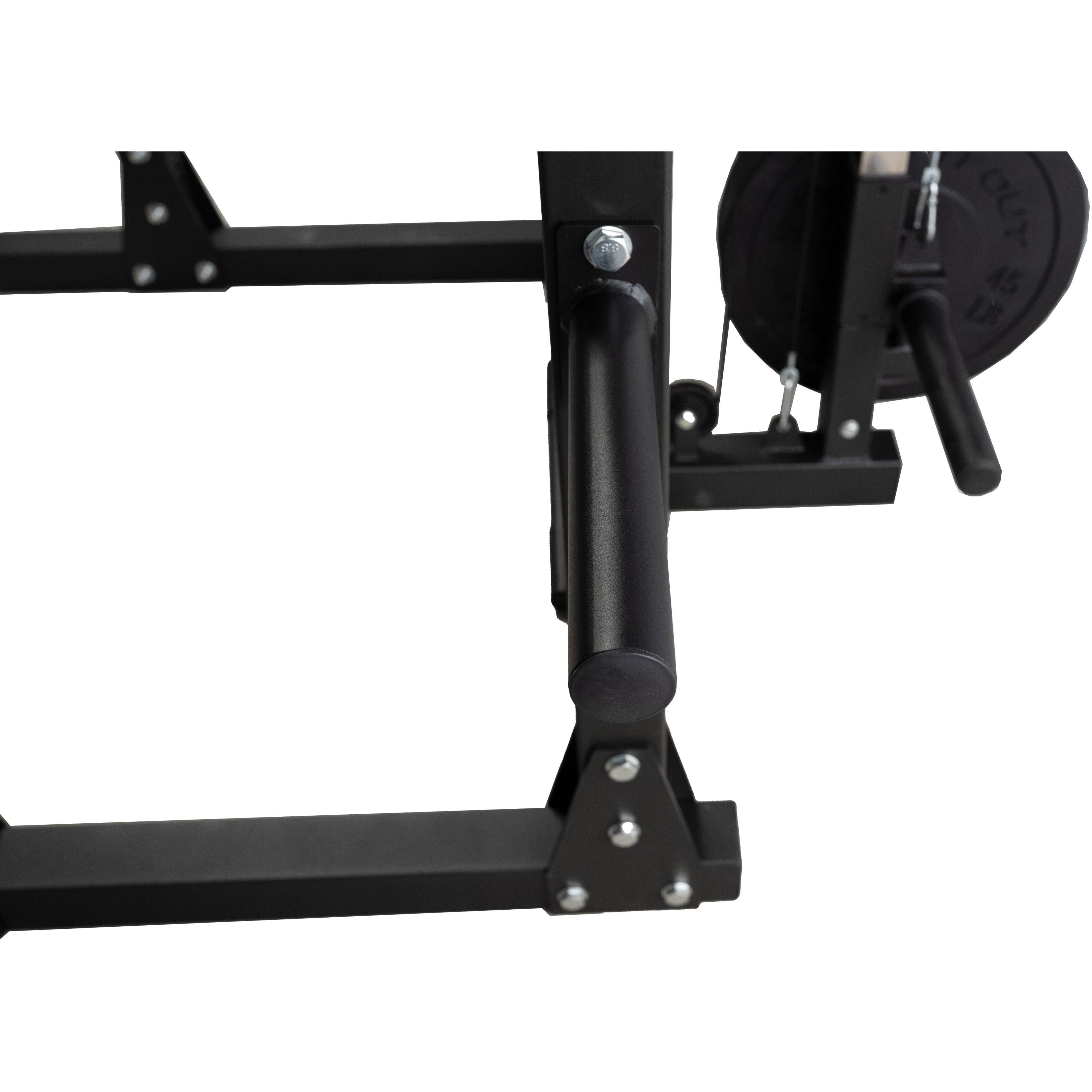 Fit It Out Shipment30 5/8inch Plate Storage Pin