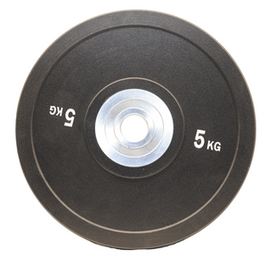 Fit It Out Shipment14 5KG Urethane Competition Bumper Plates - Pairs