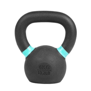 Fit It Out Shipment22 6KG Kettlebells