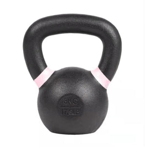 Fit It Out Shipment22 8KG Kettlebells