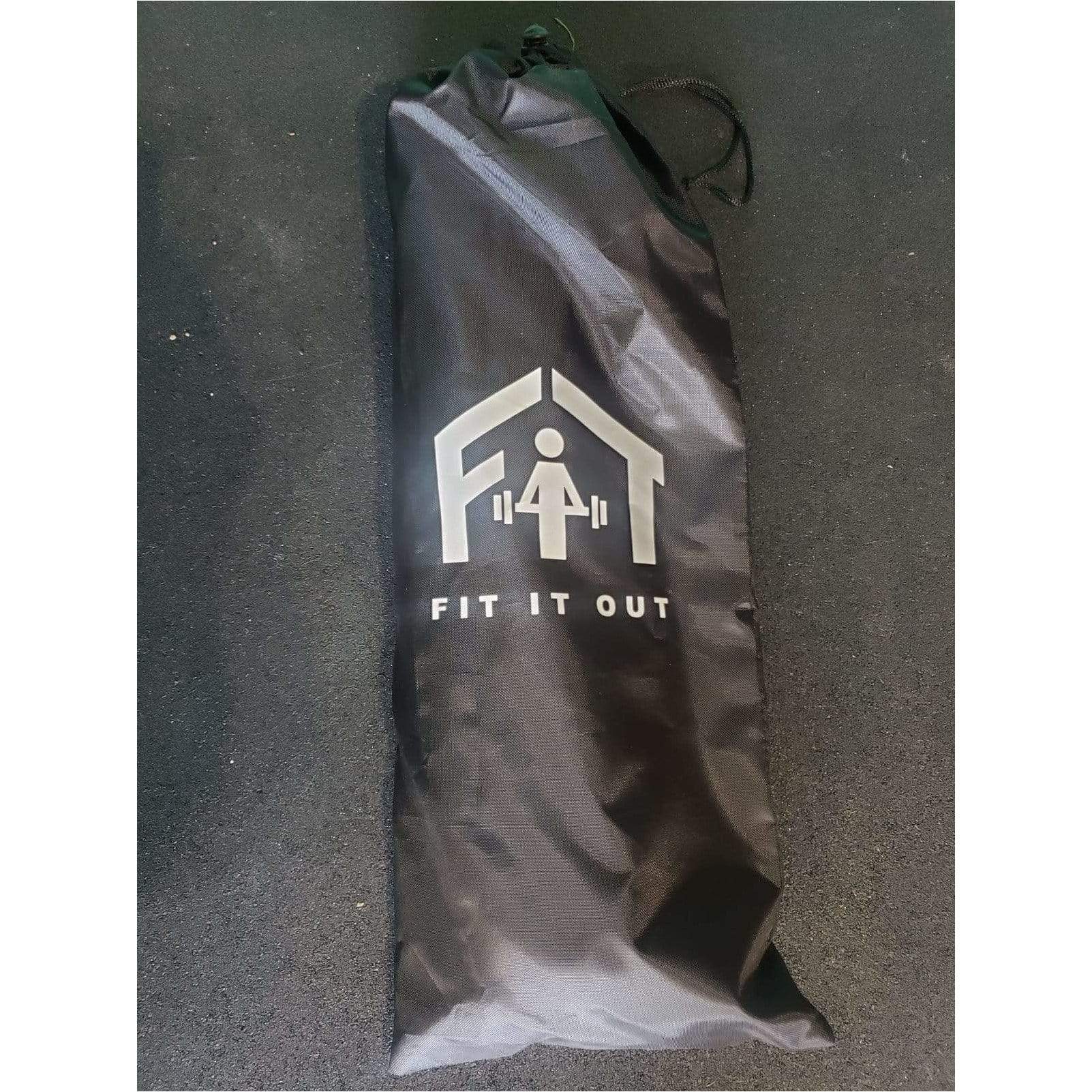 Fit It Out Shipment31 Agility Ladder