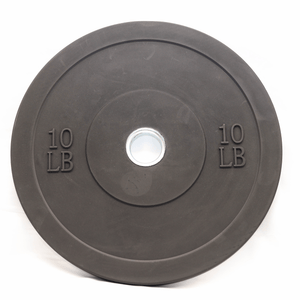 Fit It Out Bumper Plates Set Canada (275lbs)