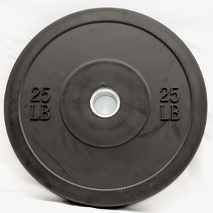 Fit It Out Bumper Plates Sets Canada (275lbs)