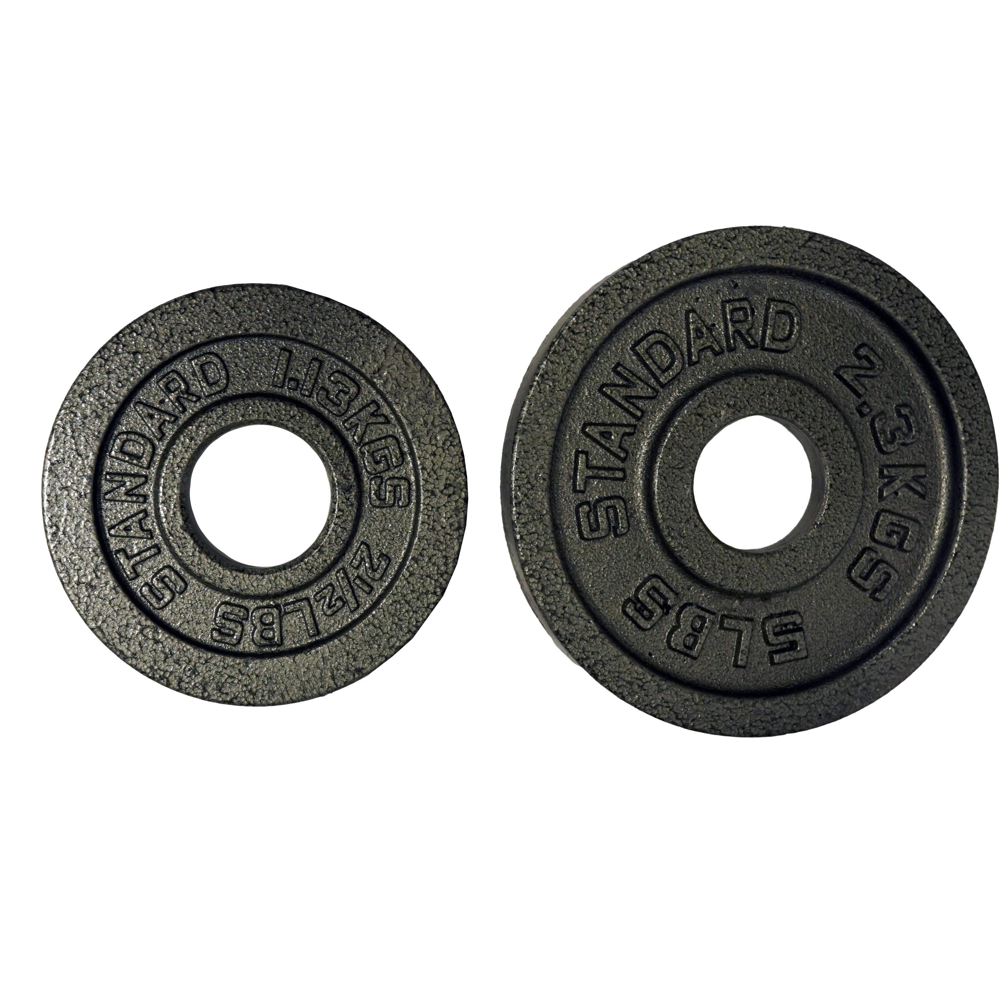 Fit It Out Shipment25 Cast Iron Change Plate