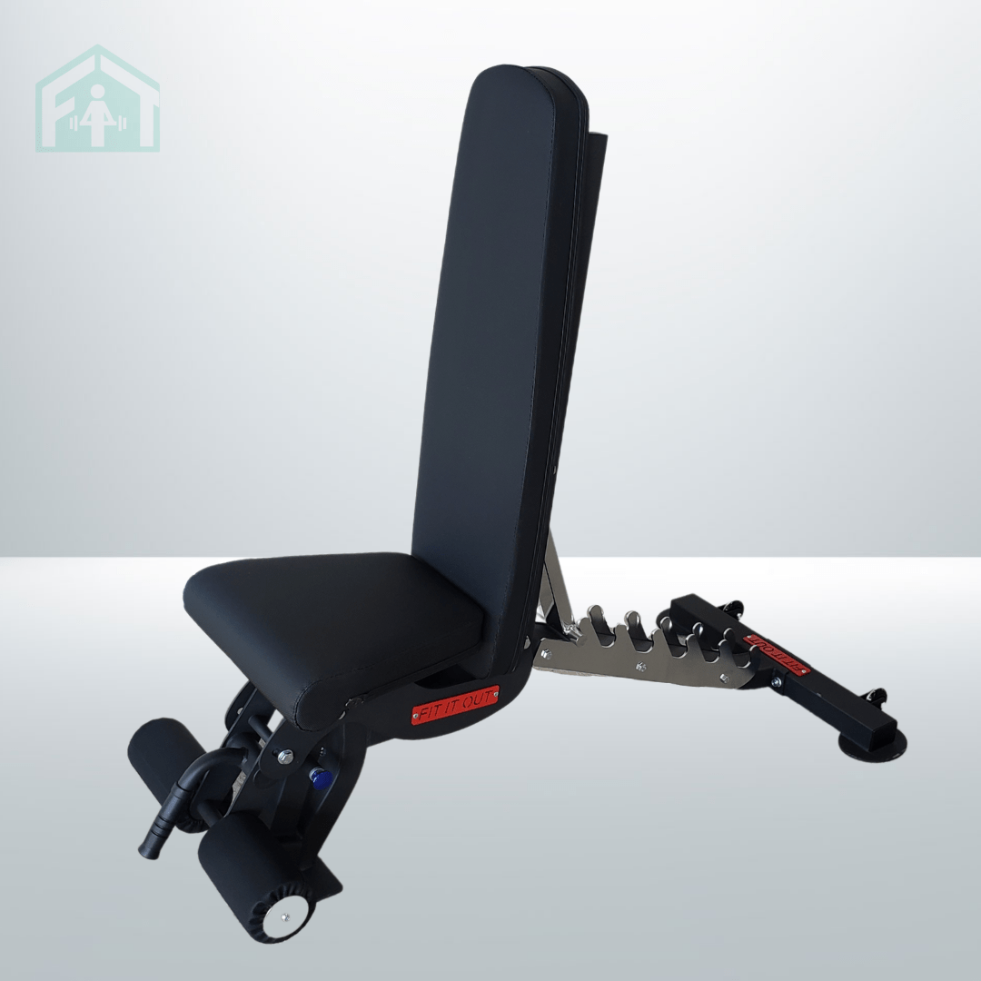 Fit It Out Shipment47 FID Bench 2.0