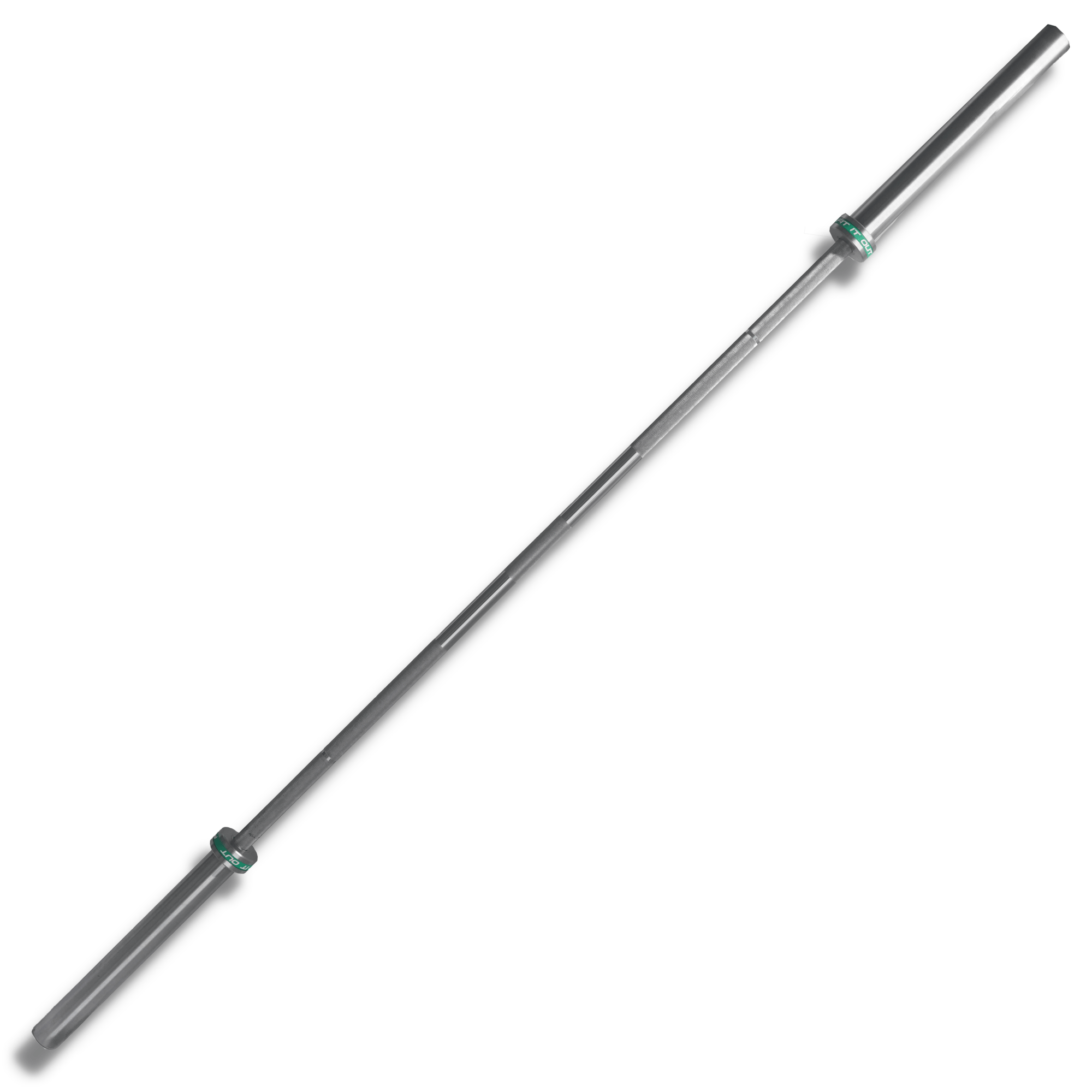 Fit It Out Shipment32 FIO Men's Olympic Barbell (20KG)