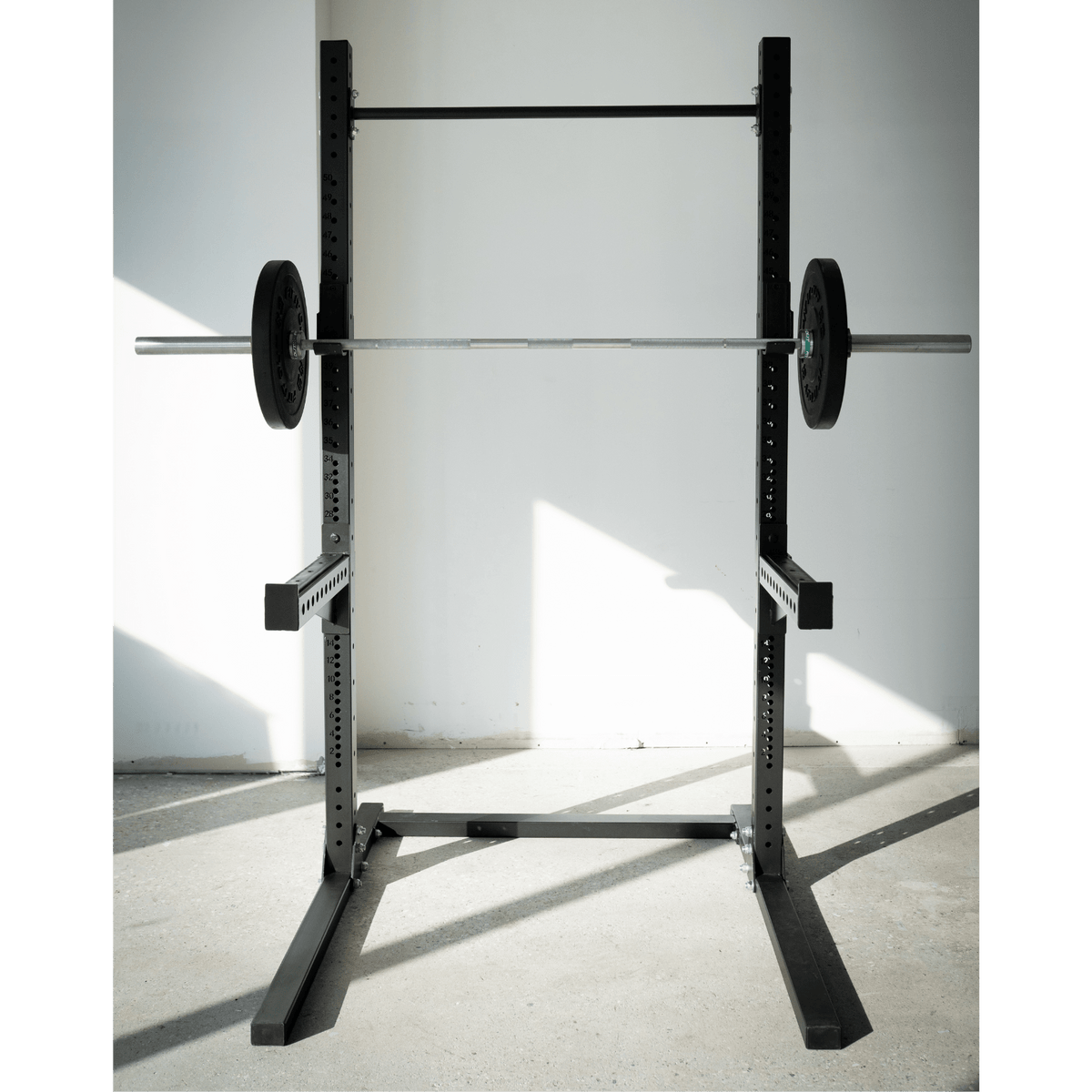 Sitting Squat Rack Squat Rack Stand - Tall